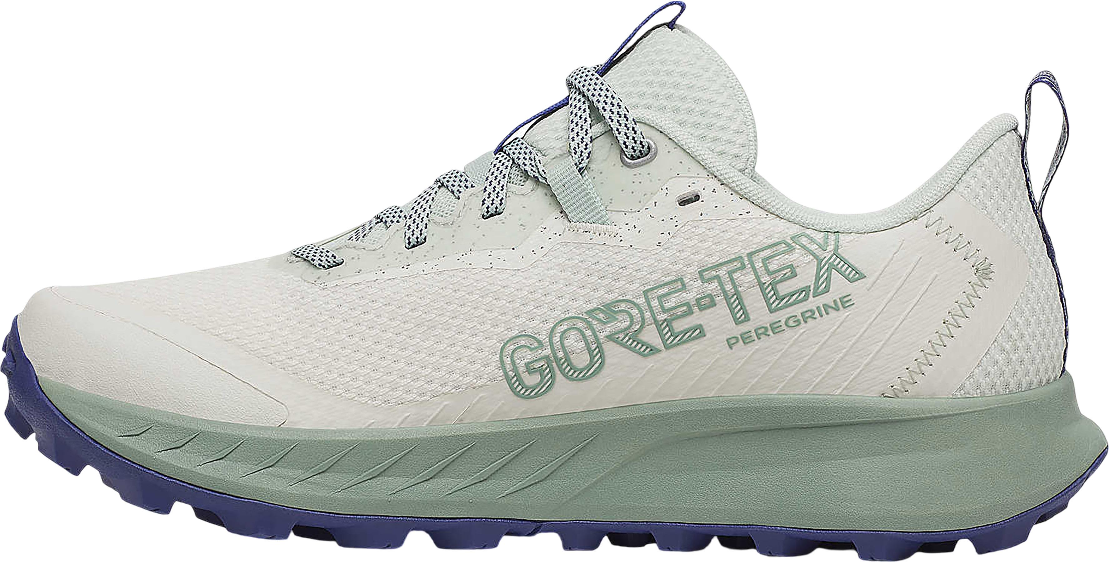 Numéro de l'image de la galerie de produits 2 pour le produit Souliers de course sur sentier GTX Peregrine 15 - Femme