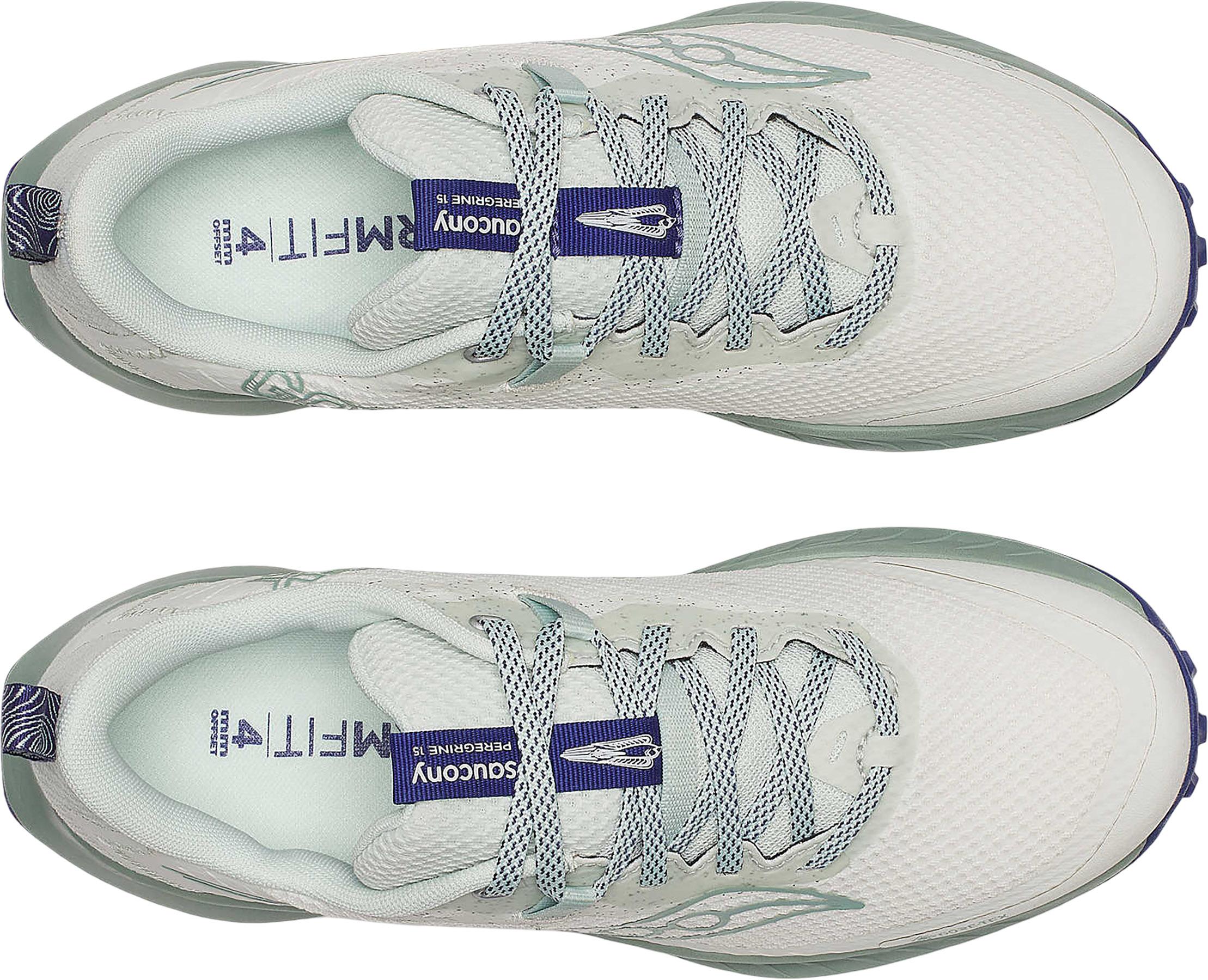 Numéro de l'image de la galerie de produits 3 pour le produit Souliers de course sur sentier GTX Peregrine 15 - Femme