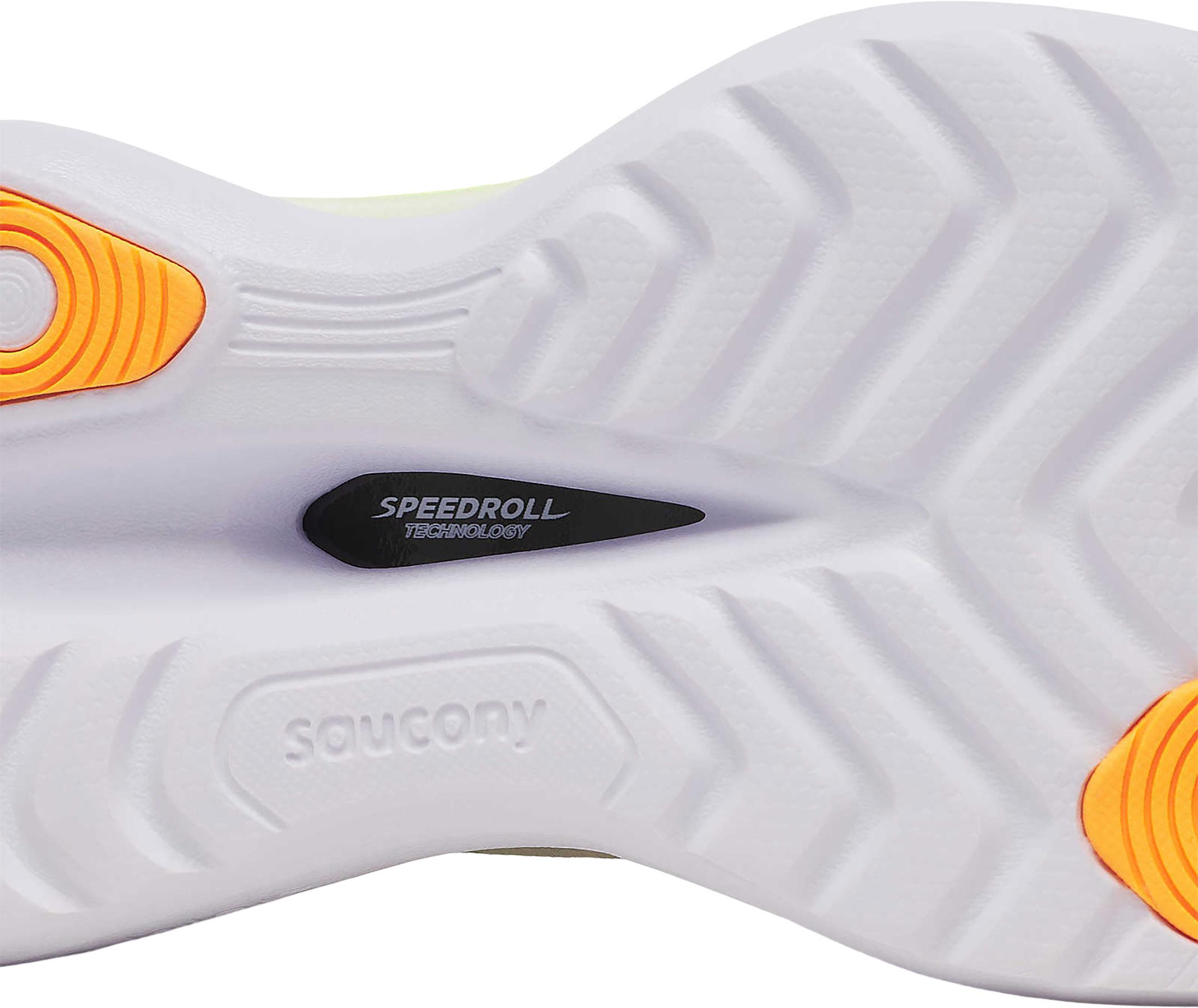 Product gallery image number 6 for product Souliers de course Endorphin Trainer - Femme