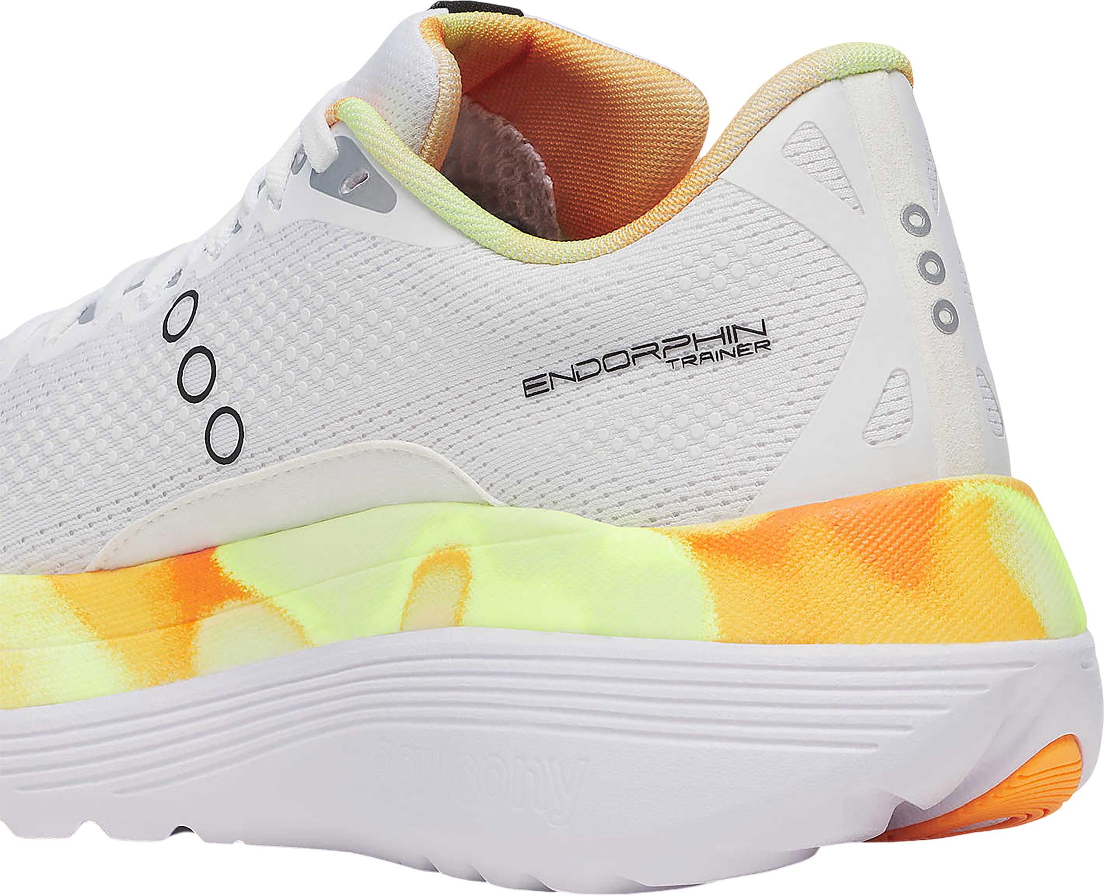 Product gallery image number 7 for product Souliers de course Endorphin Trainer - Femme