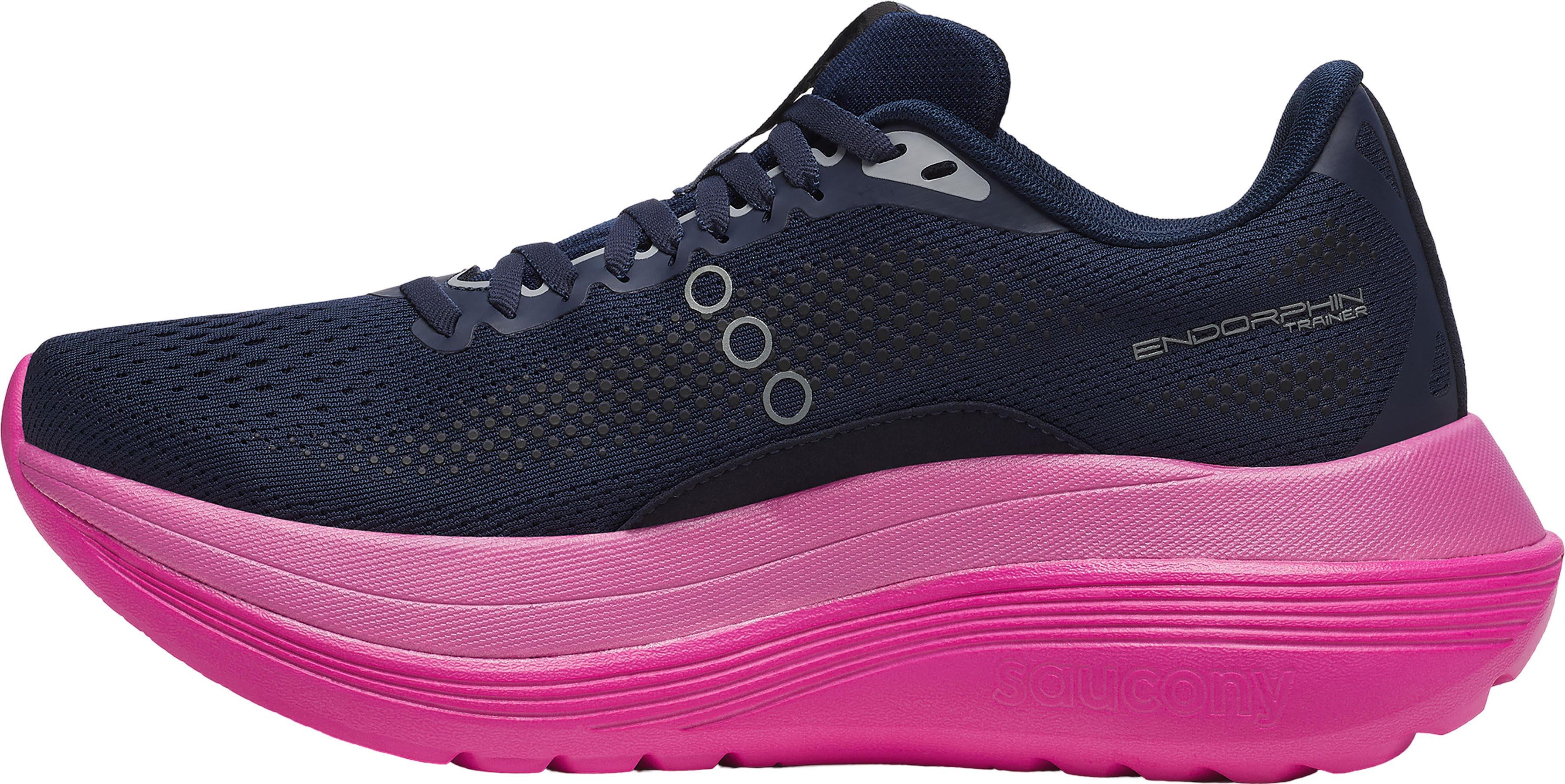 Numéro de l'image de la galerie de produits 4 pour le produit Souliers de course Endorphin Trainer - Femme