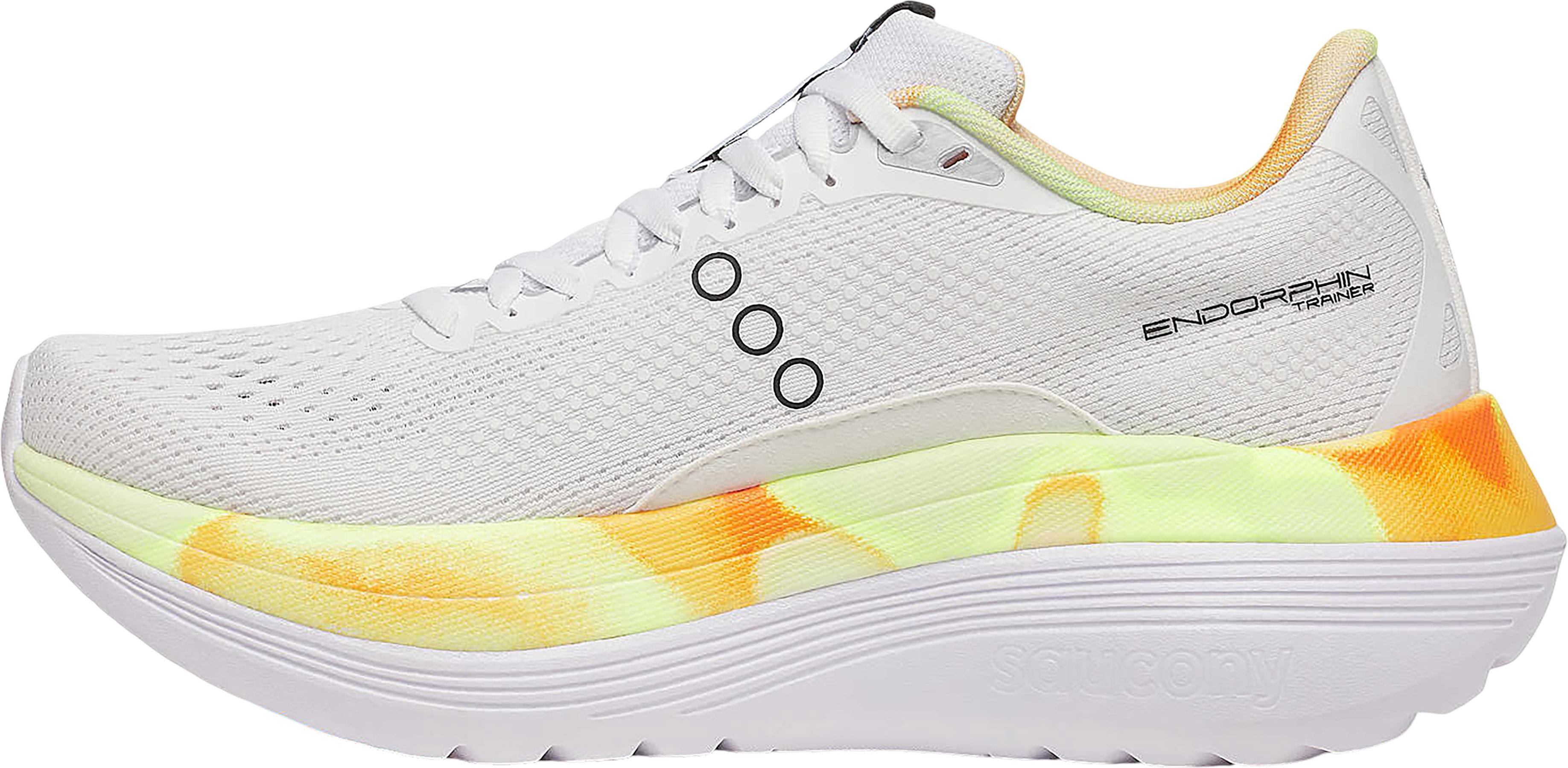 Product gallery image number 9 for product Souliers de course Endorphin Trainer - Femme