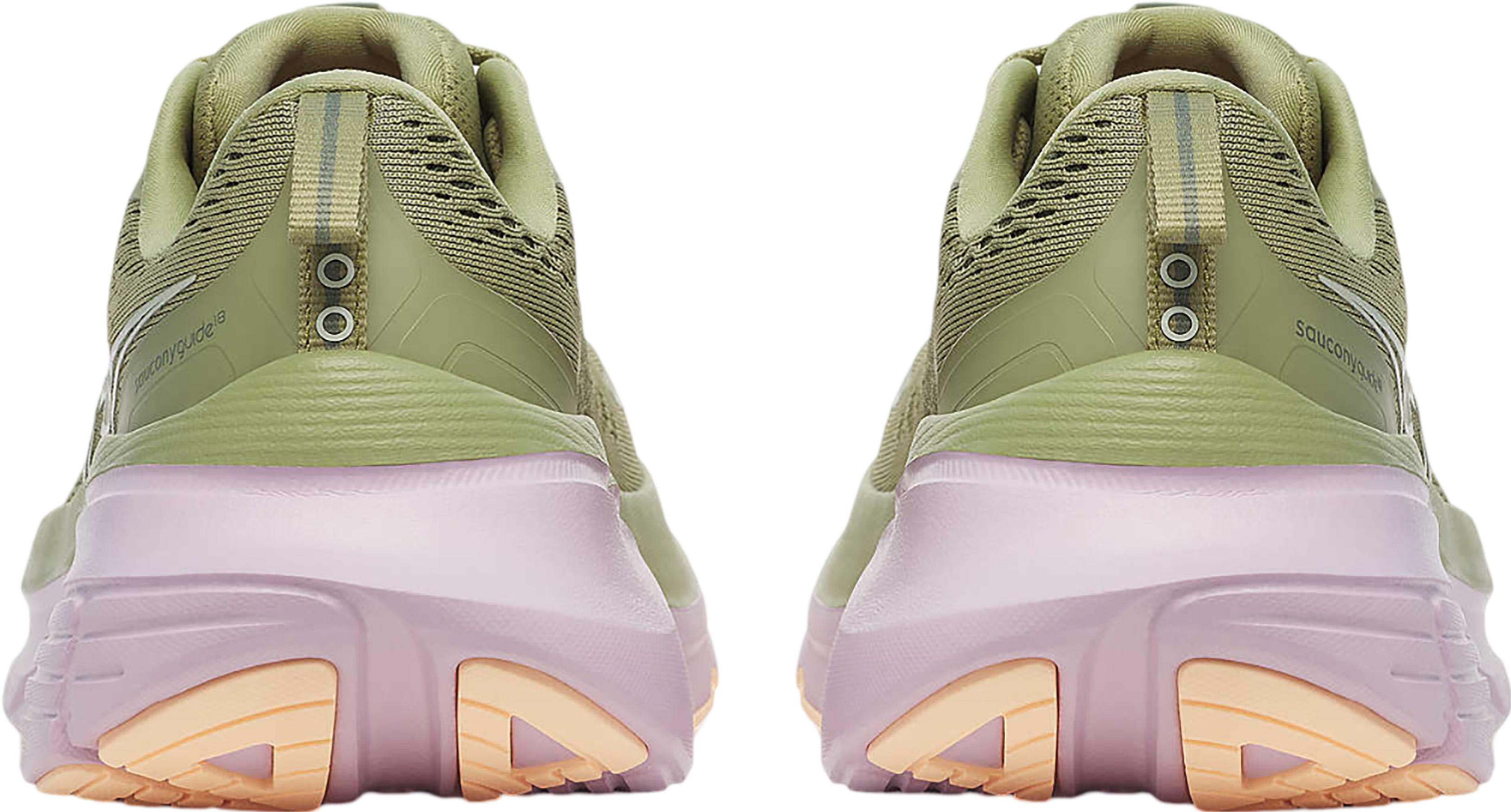 Product gallery image number 6 for product Souliers de course Guide 18 - Femme