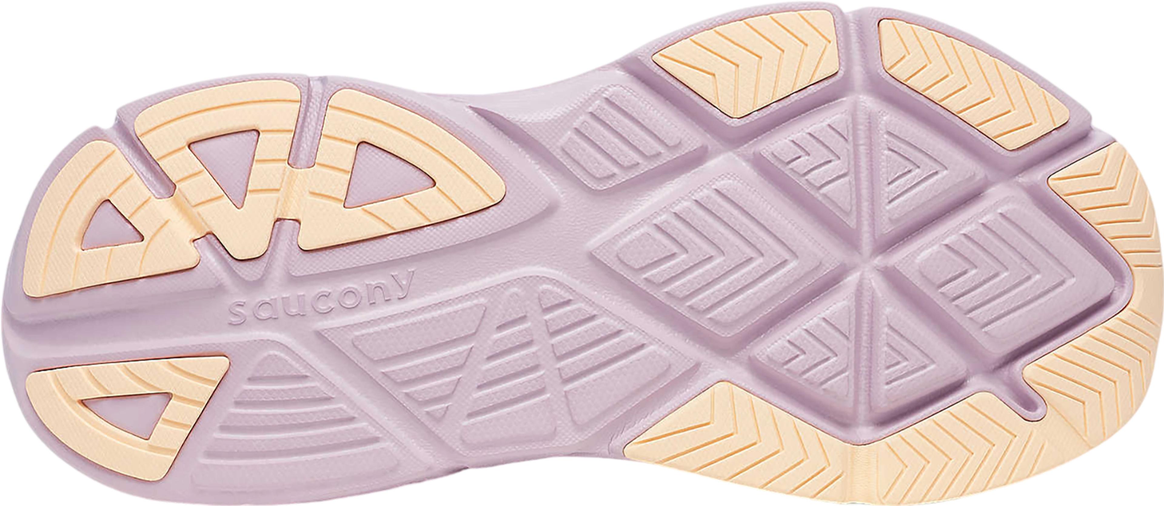 Product gallery image number 4 for product Souliers de course Guide 18 - Femme