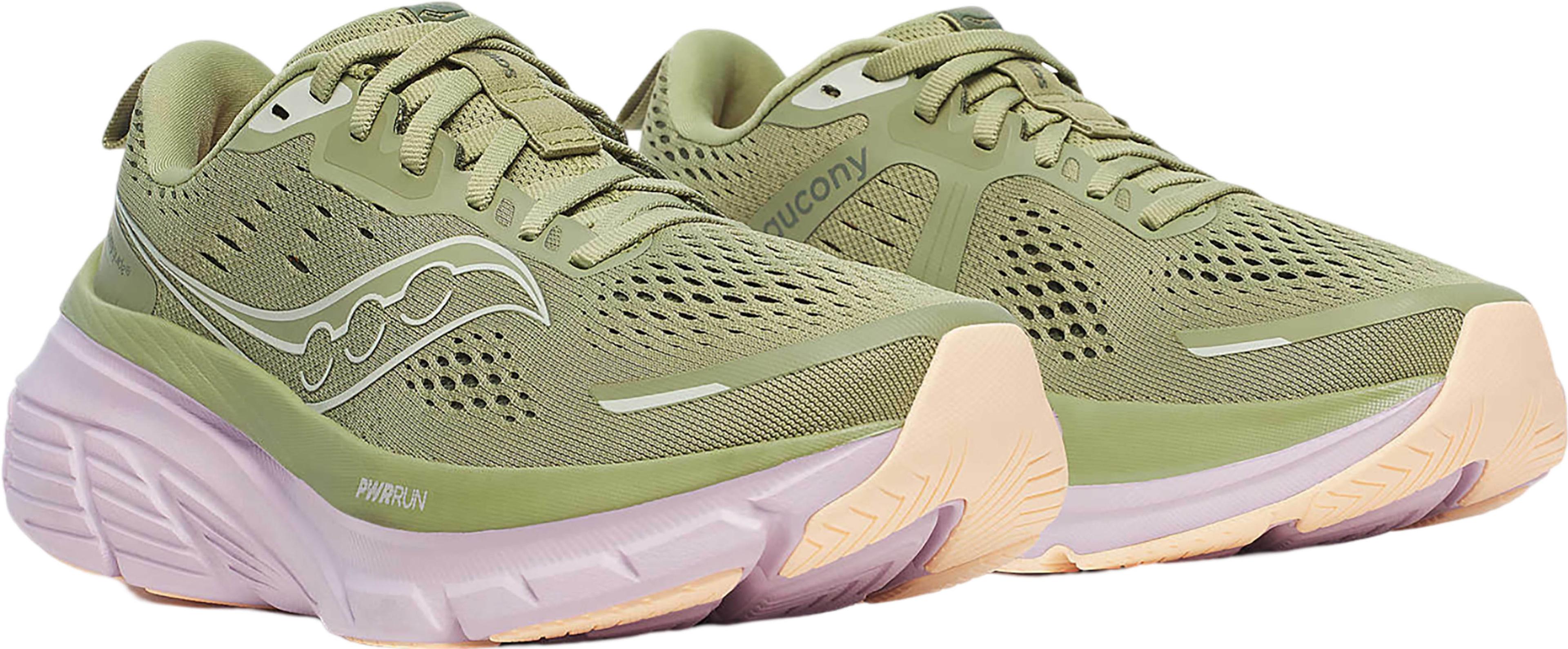 Product gallery image number 5 for product Souliers de course Guide 18 - Femme