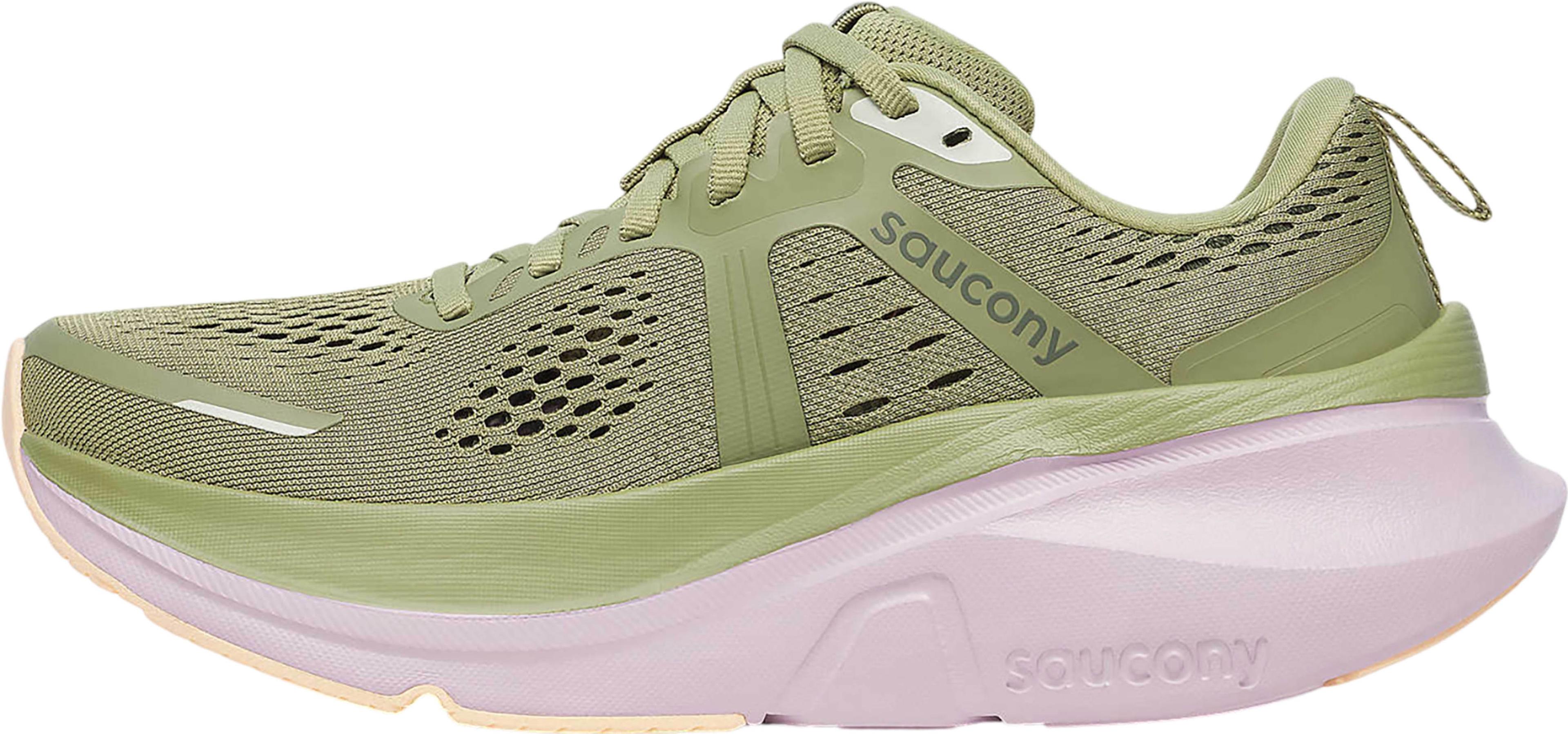 Product gallery image number 2 for product Souliers de course Guide 18 - Femme