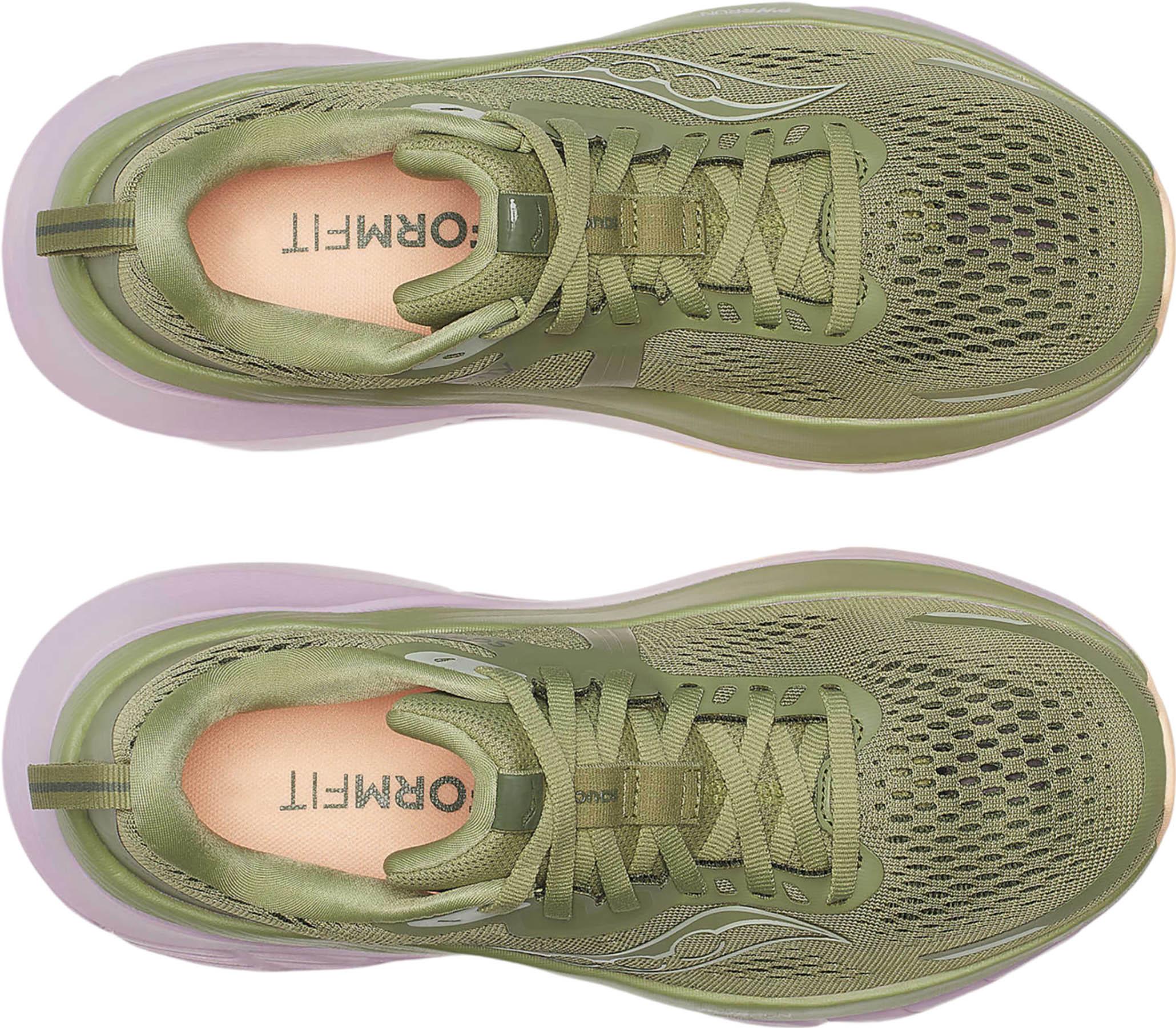 Product gallery image number 3 for product Souliers de course Guide 18 - Femme