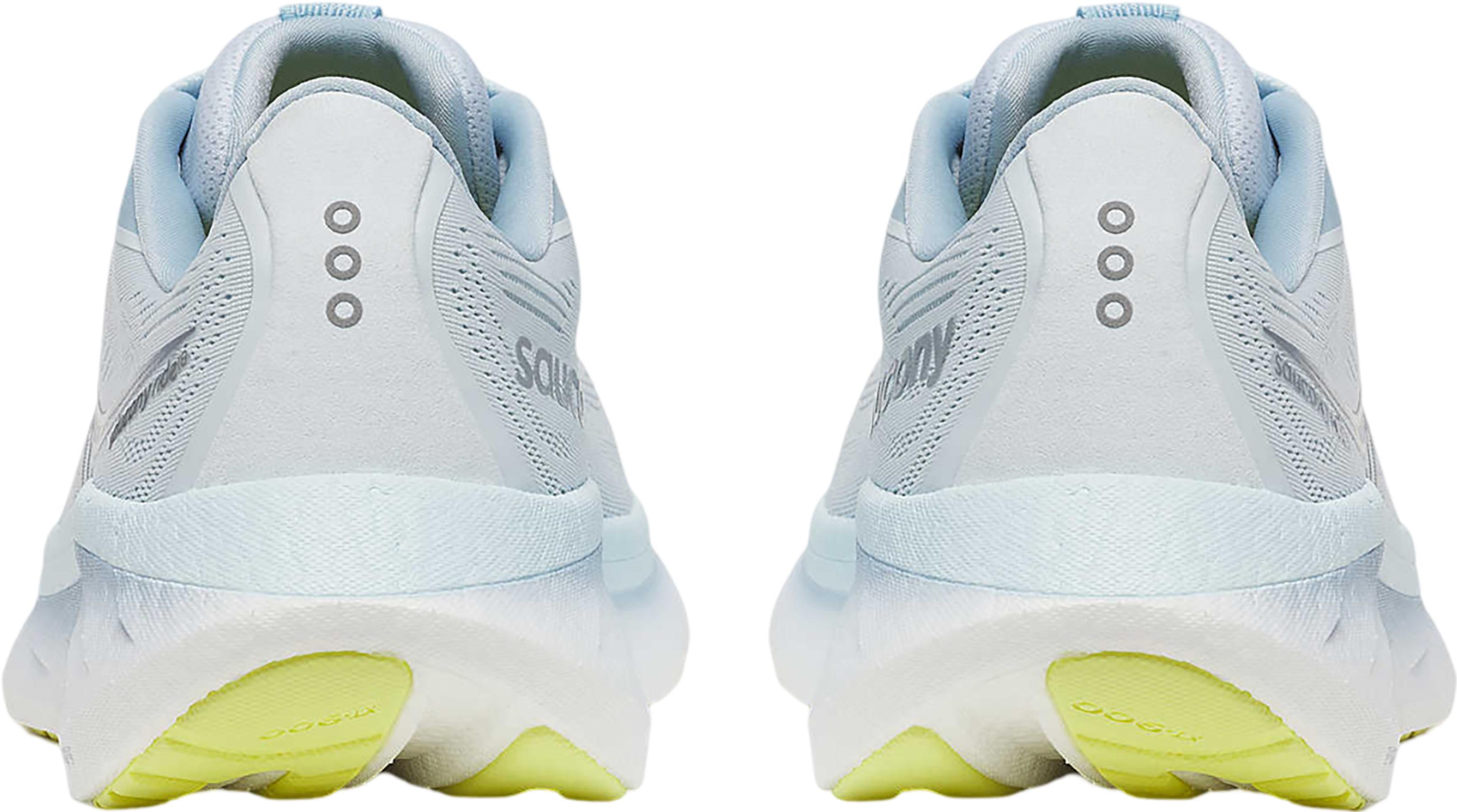 Product gallery image number 2 for product Ride 18 Running Shoes - Women's