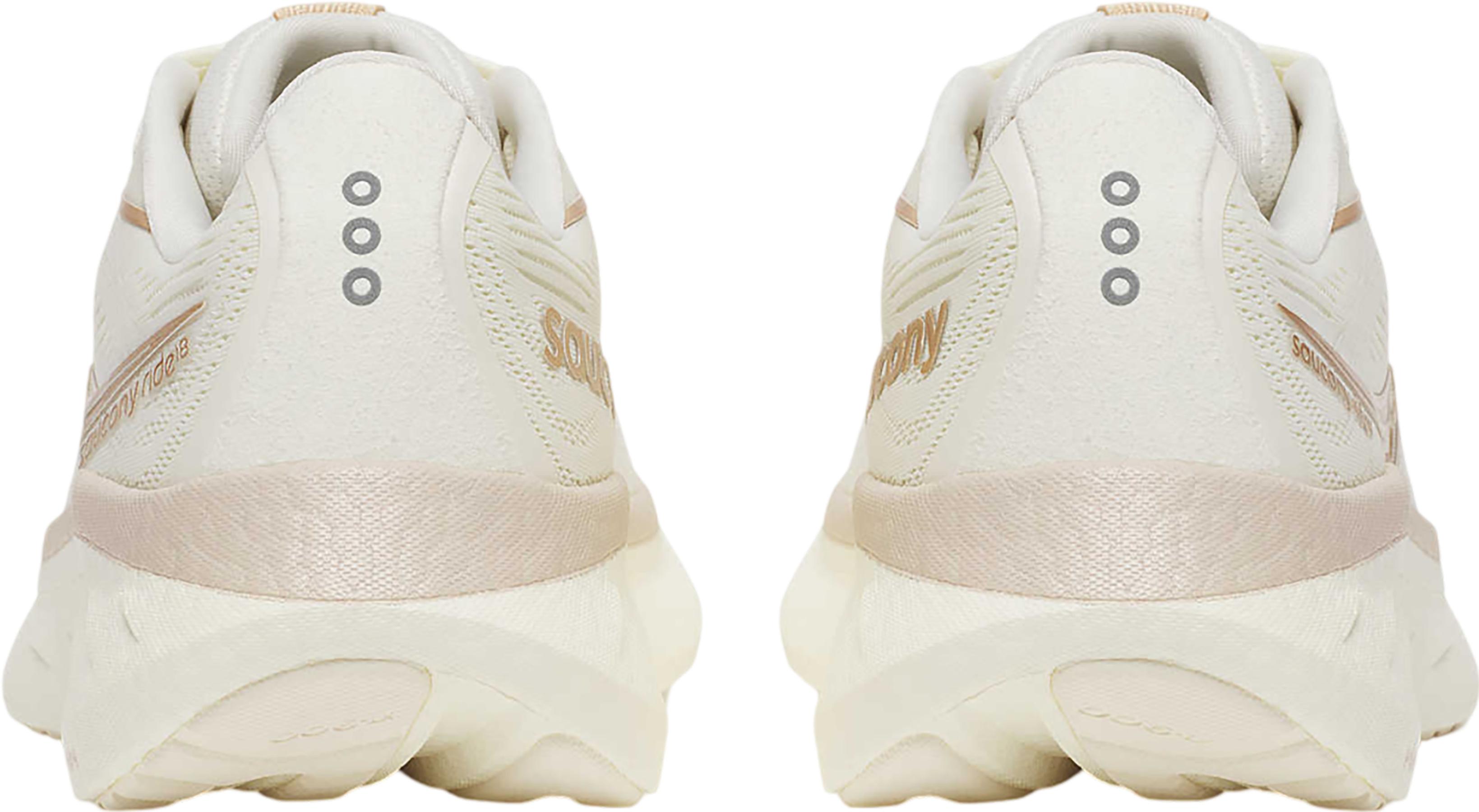 Product gallery image number 2 for product Ride 18 Running Shoes - Women's