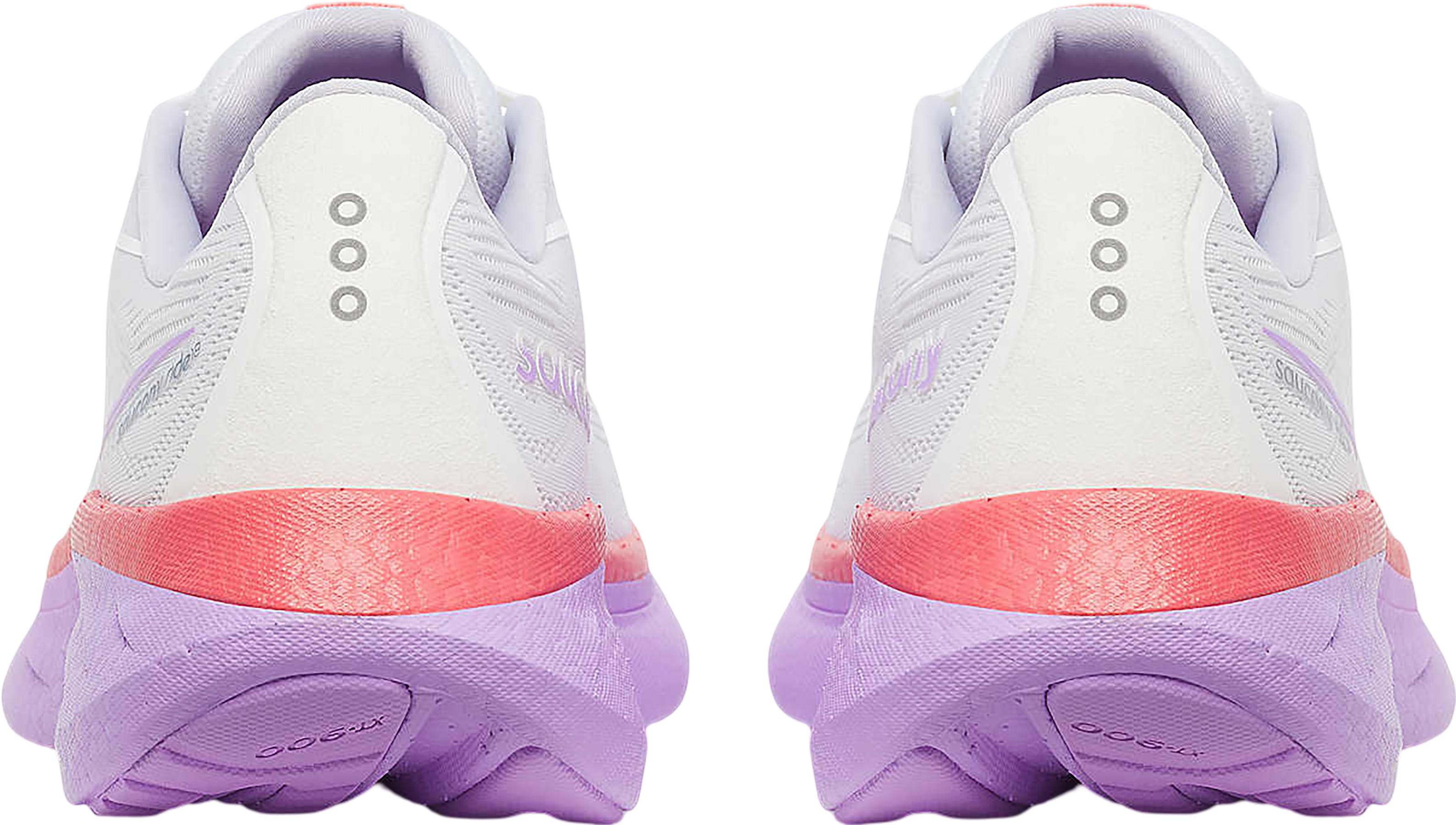 Numéro de l'image de la galerie de produits 4 pour le produit Souliers de course Ride 18 - Femme