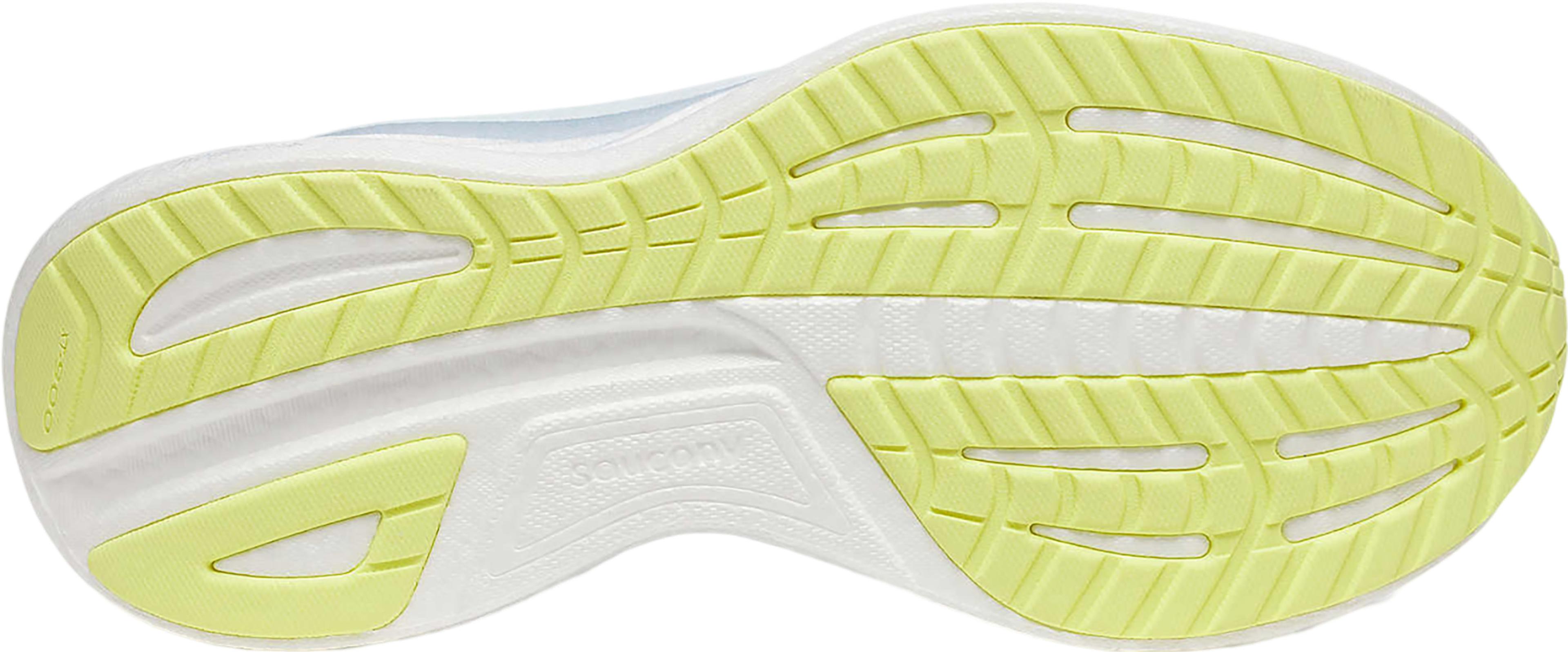 Product gallery image number 3 for product Ride 18 Running Shoes - Women's