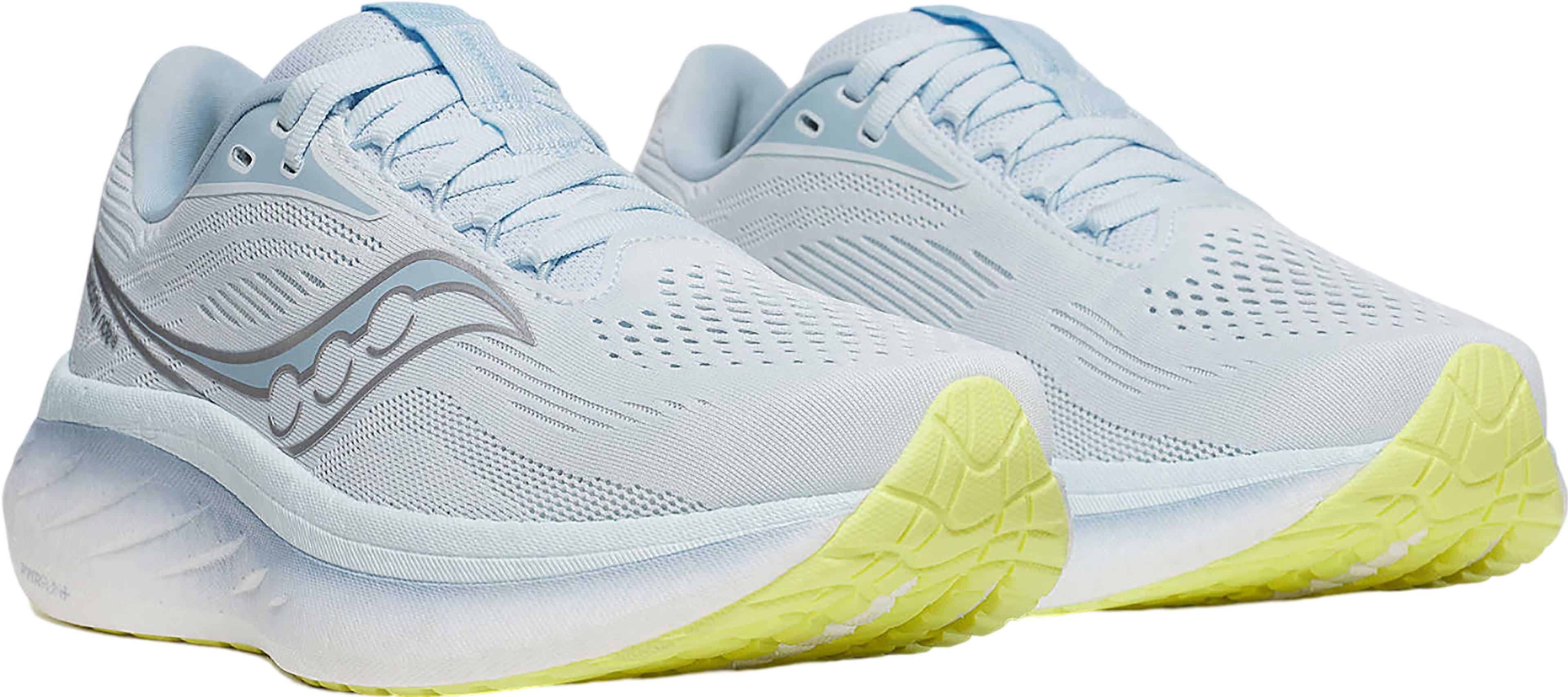 Product gallery image number 5 for product Ride 18 Running Shoes - Women's