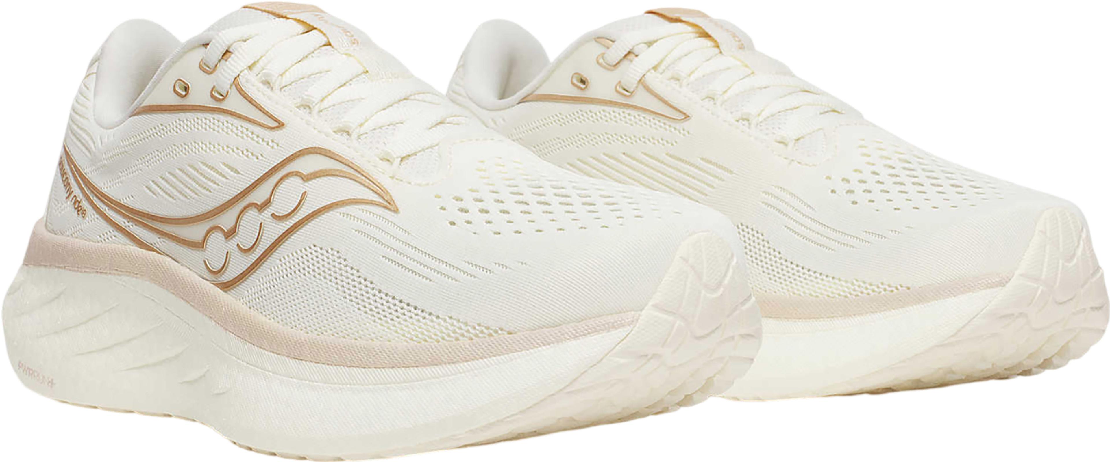 Product gallery image number 4 for product Ride 18 Running Shoes - Women's