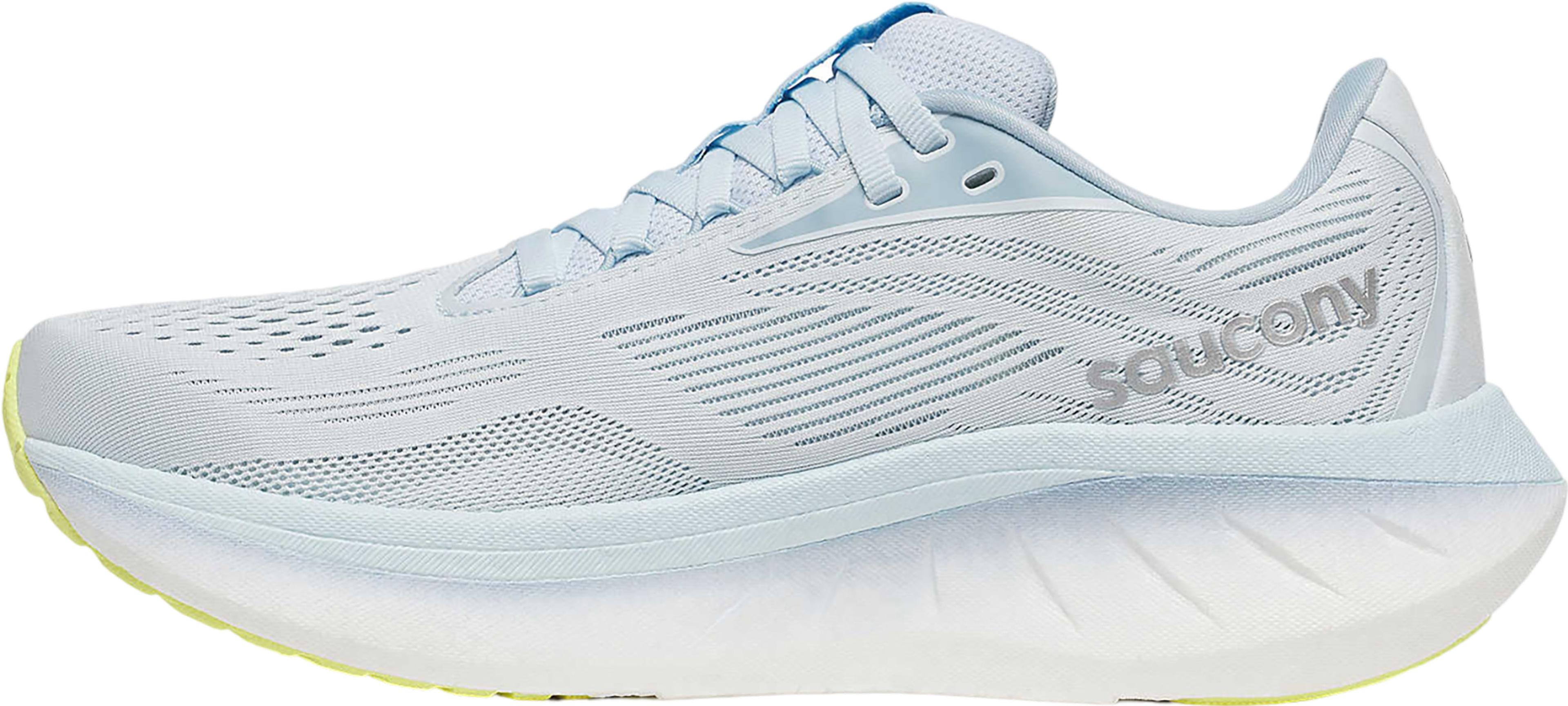 Product gallery image number 4 for product Ride 18 Running Shoes - Women's