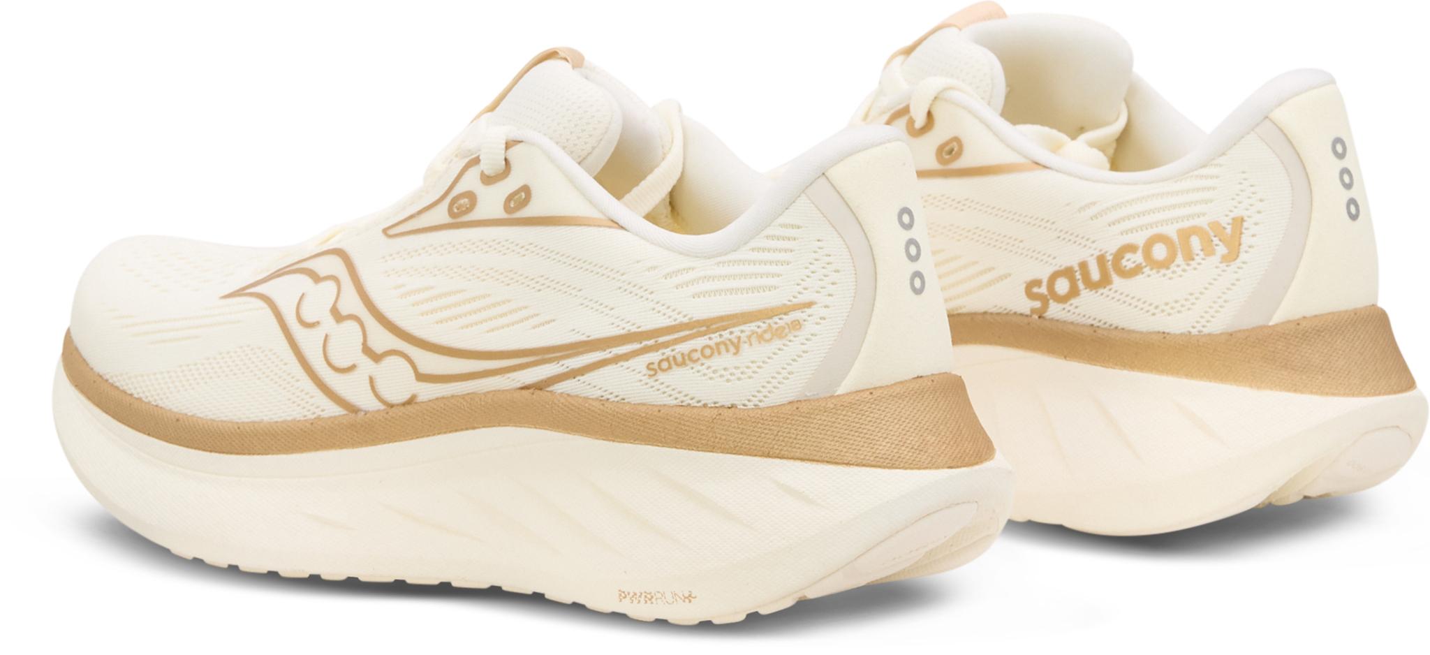 Product gallery image number 10 for product Ride 18 Running Shoes - Women's