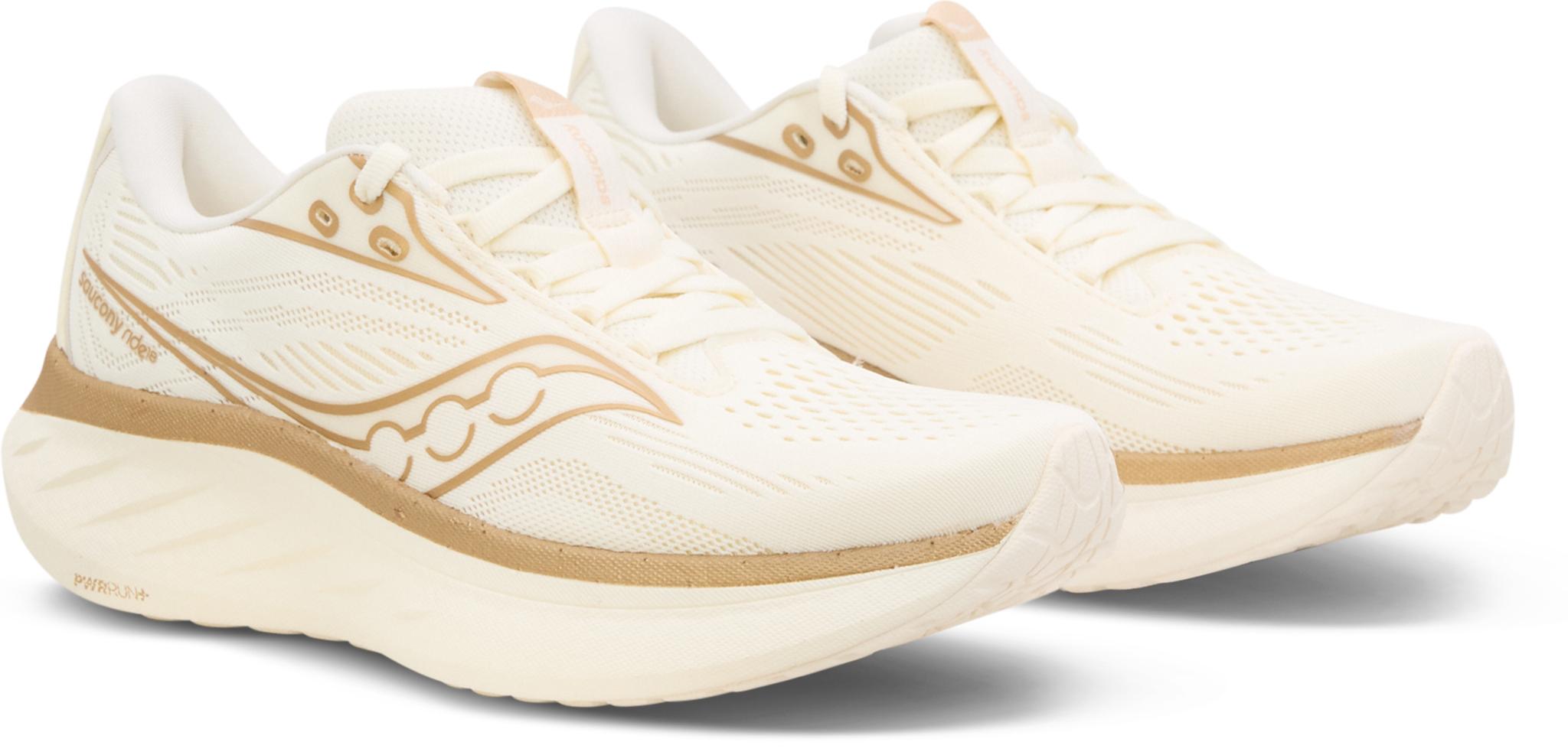 Product gallery image number 9 for product Ride 18 Running Shoes - Women's