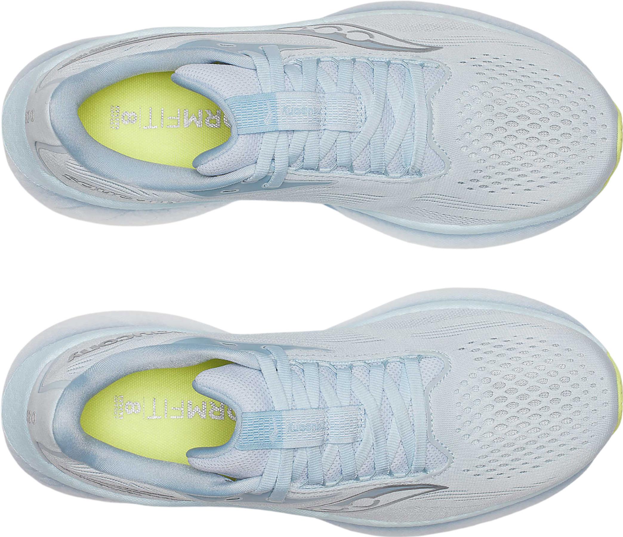 Product gallery image number 6 for product Ride 18 Running Shoes - Women's