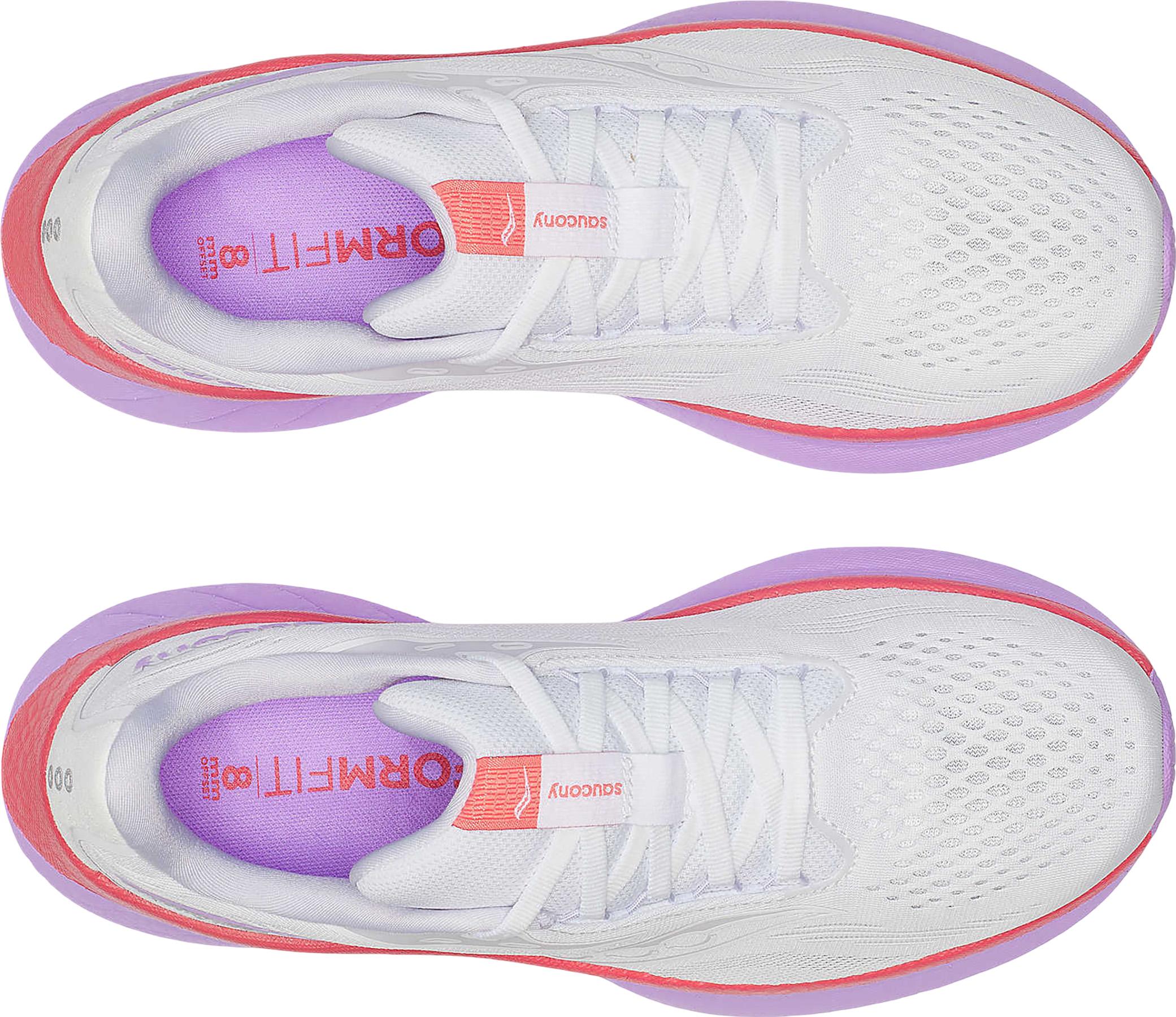 Numéro de l'image de la galerie de produits 6 pour le produit Souliers de course Ride 18 - Femme