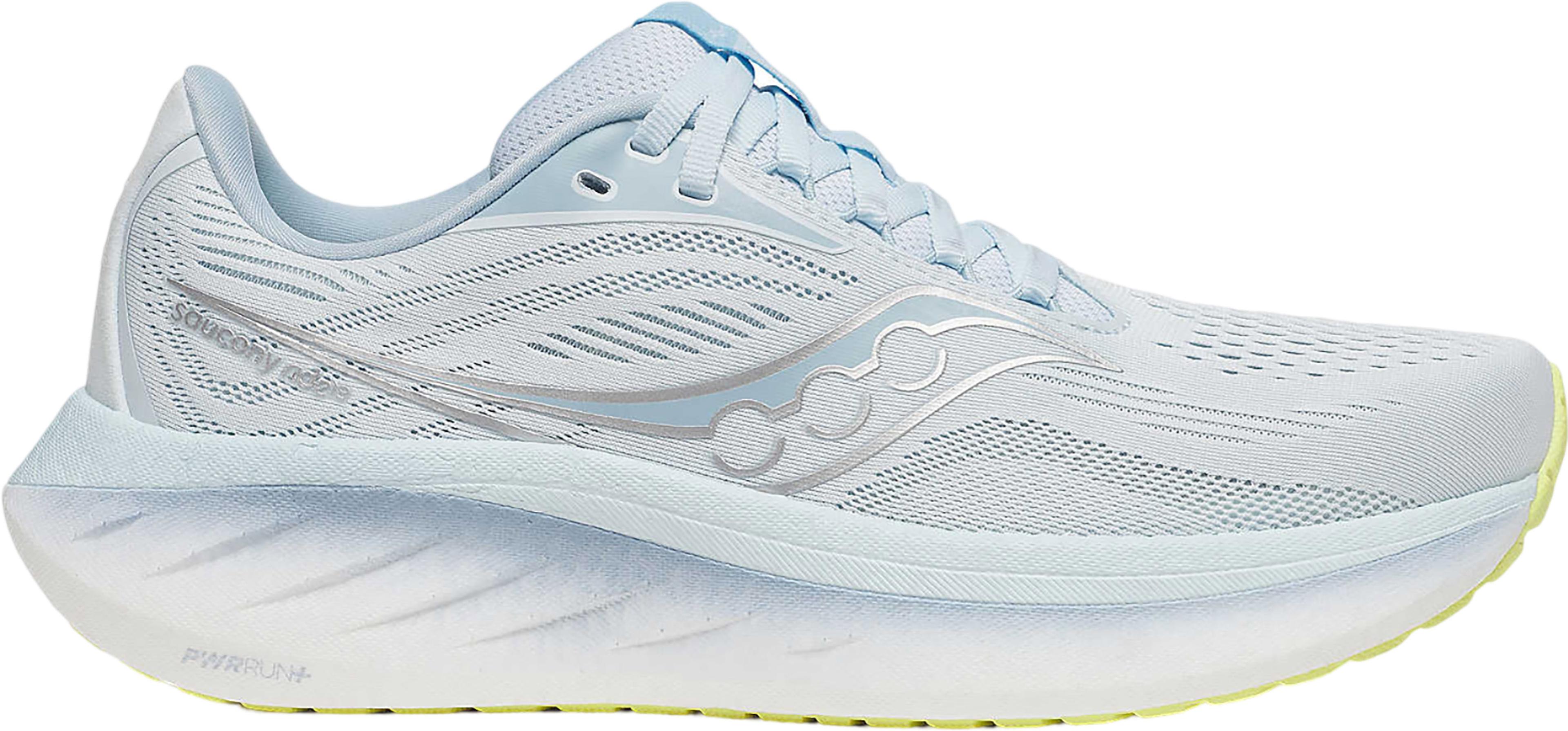 Product gallery image number 1 for product Ride 18 Running Shoes - Women's