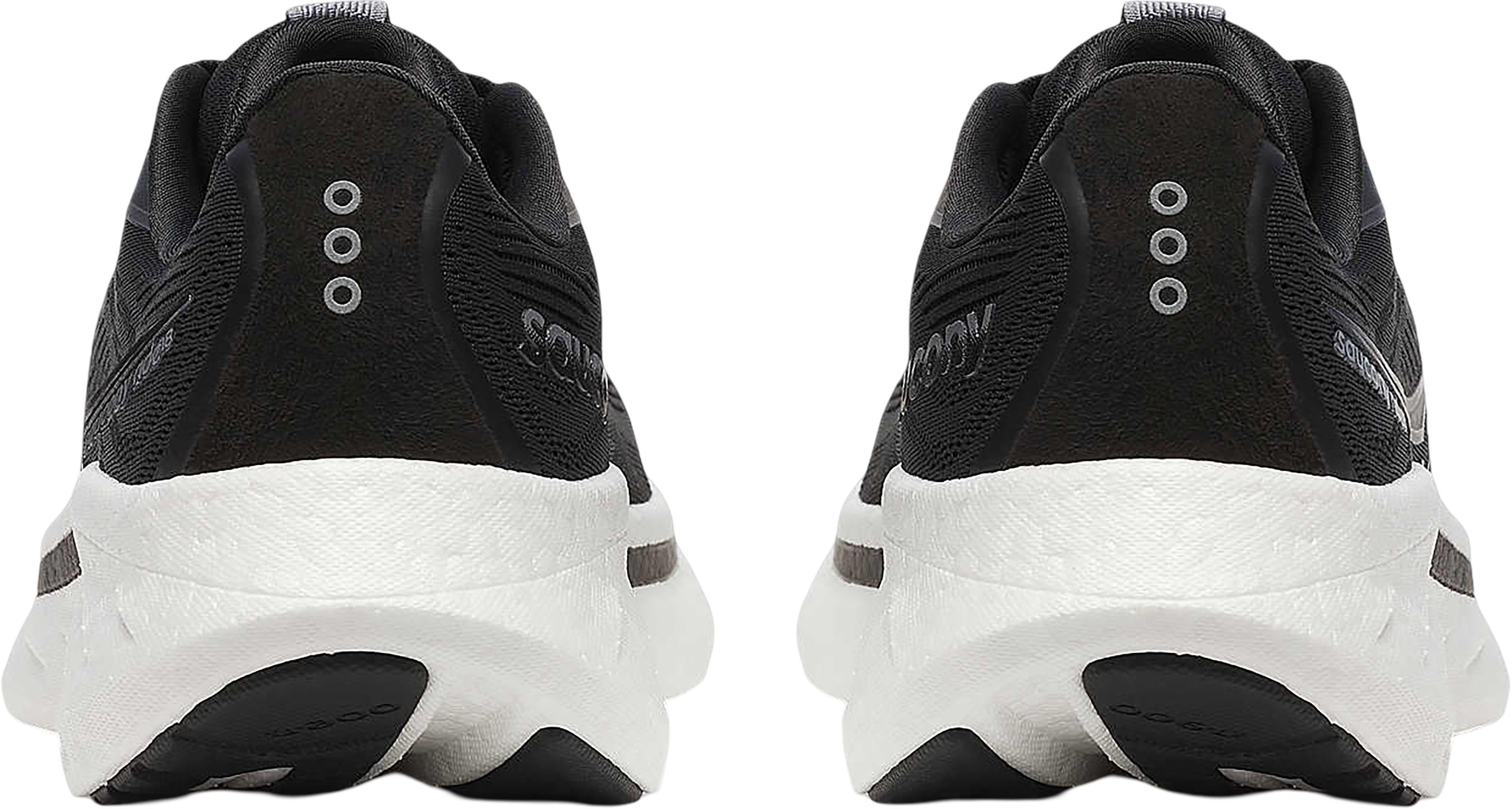 Product gallery image number 2 for product Ride 18 Running Shoes [Wide] - Women's