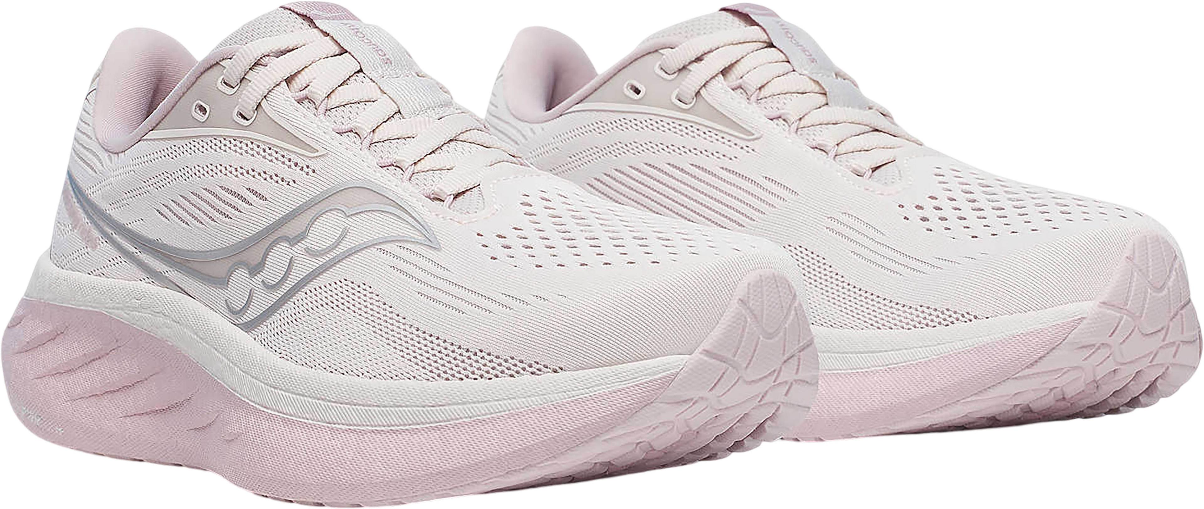 Numéro de l'image de la galerie de produits 4 pour le produit Souliers de course Ride 18 [Large] - Femme