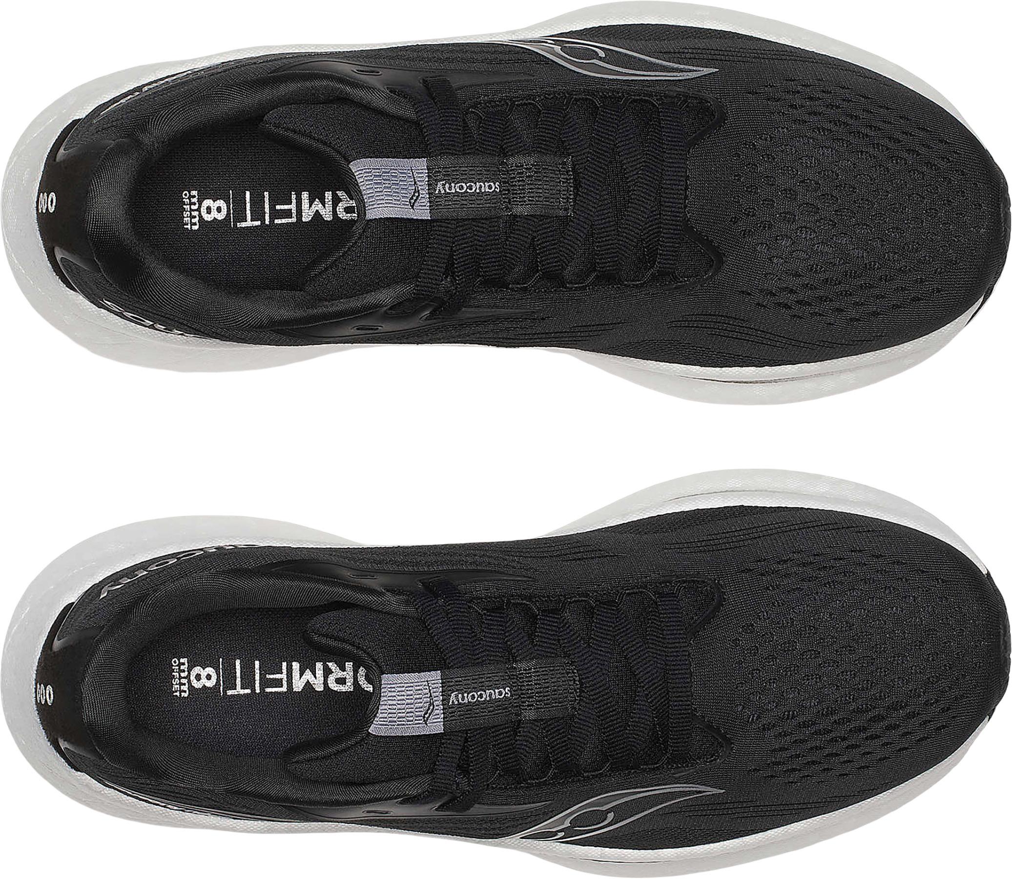 Product gallery image number 5 for product Ride 18 Running Shoes [Wide] - Women's