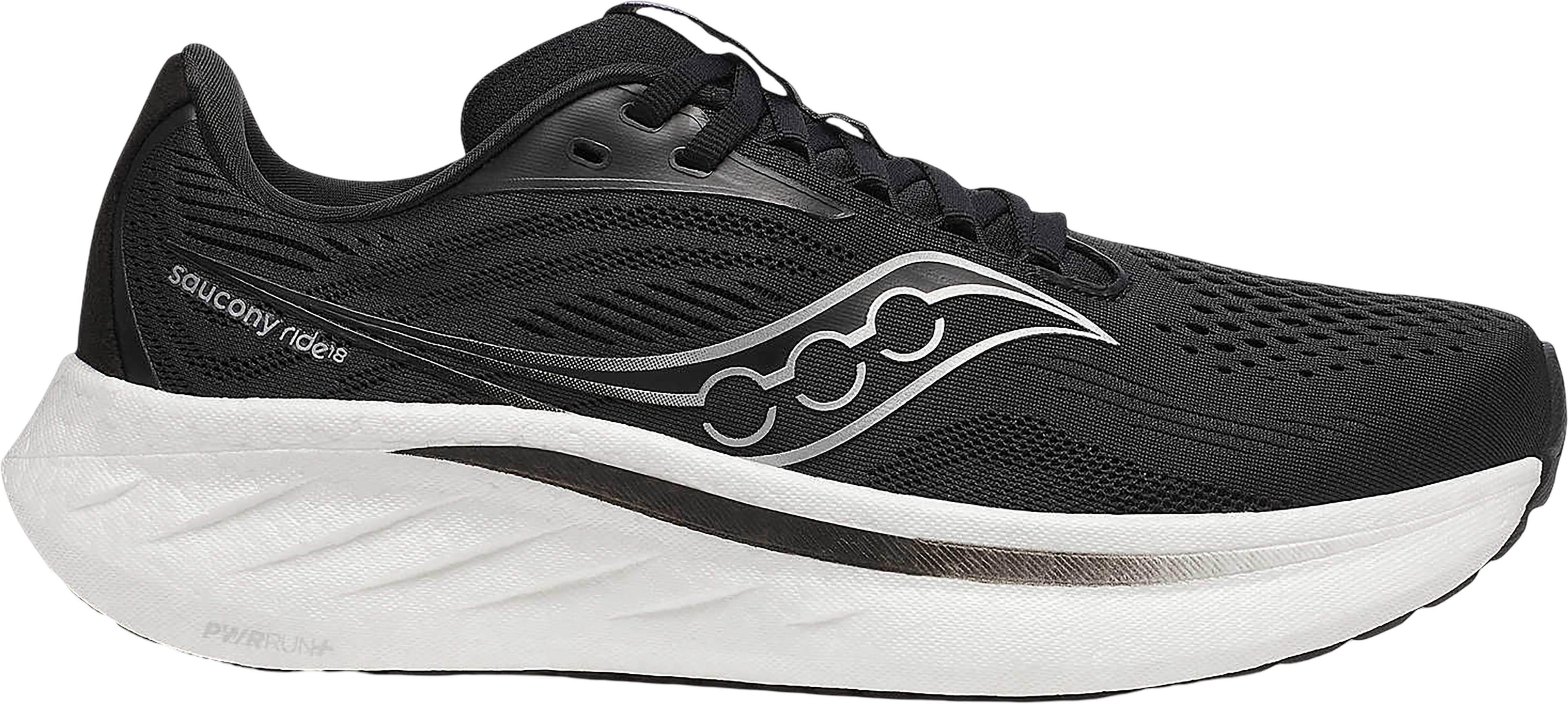 Product image for Souliers de course Ride 18 [Large] - Femme