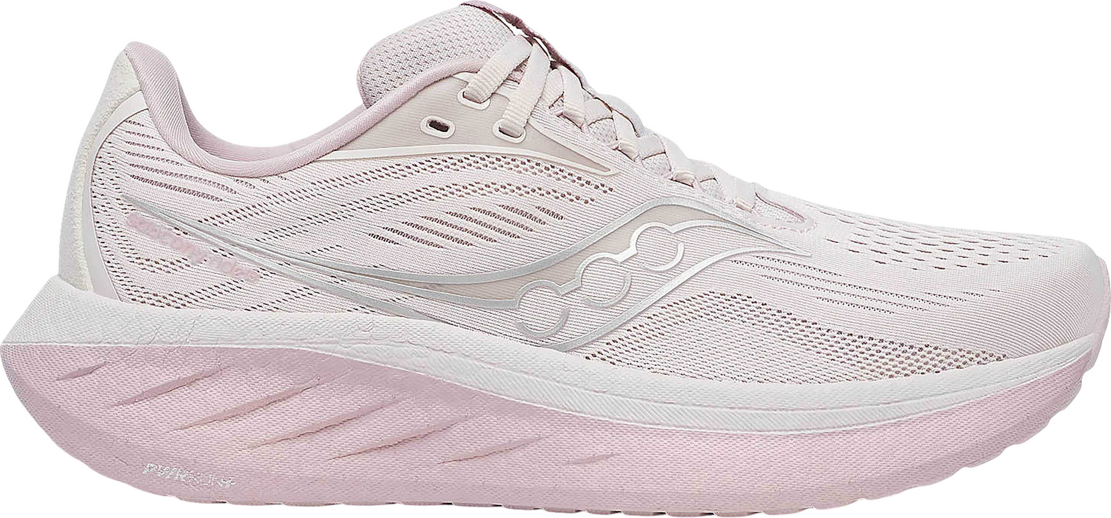 Image de produit pour Souliers de course Ride 18 [Large] - Femme