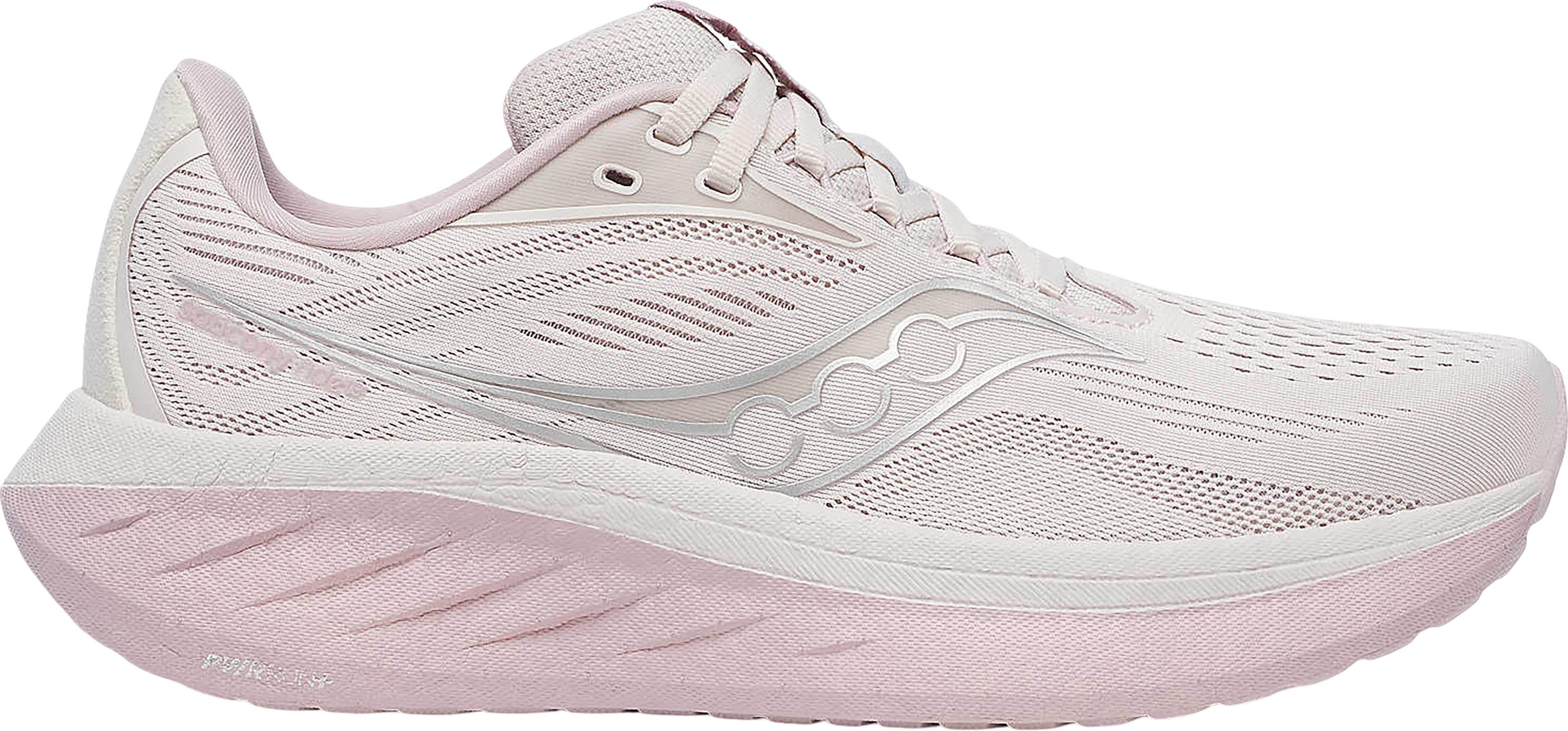 Numéro de l'image de la galerie de produits 1 pour le produit Souliers de course Ride 18 [Large] - Femme