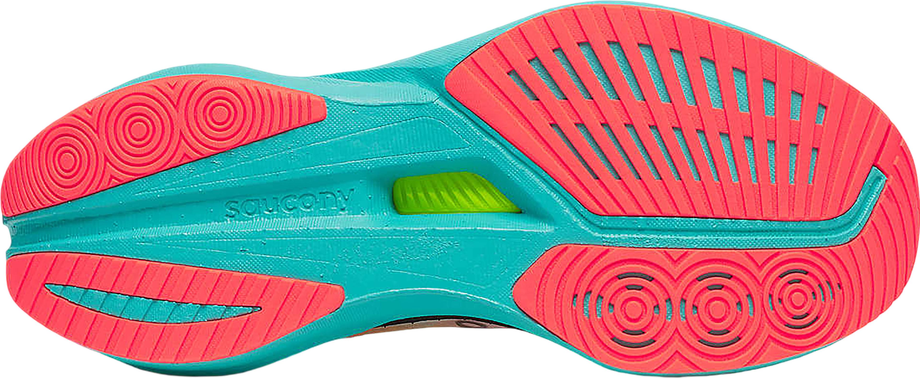 Product gallery image number 2 for product Endorphin Speed 5 Running Shoes - Women's