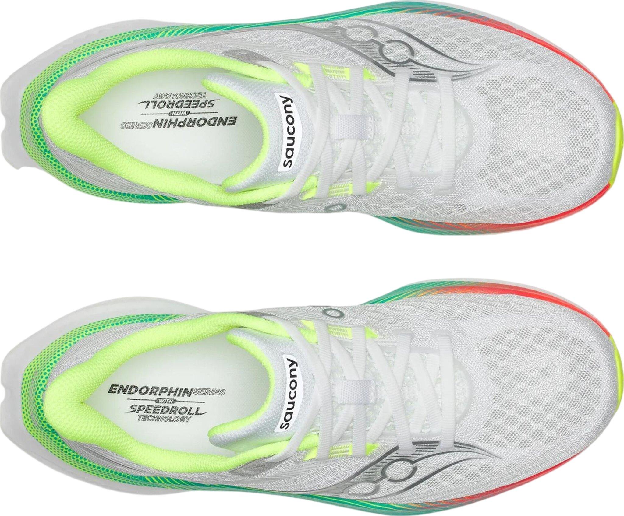 Product gallery image number 3 for product Endorphin Speed 5 Running Shoes - Women's