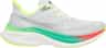 Colour: White - Multi