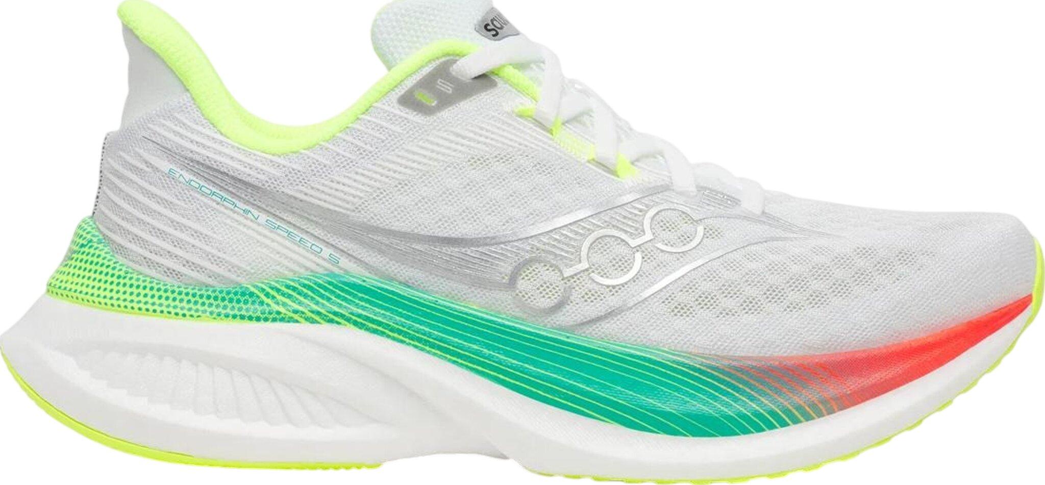 Product image for Endorphin Speed 5 Running Shoes - Women's