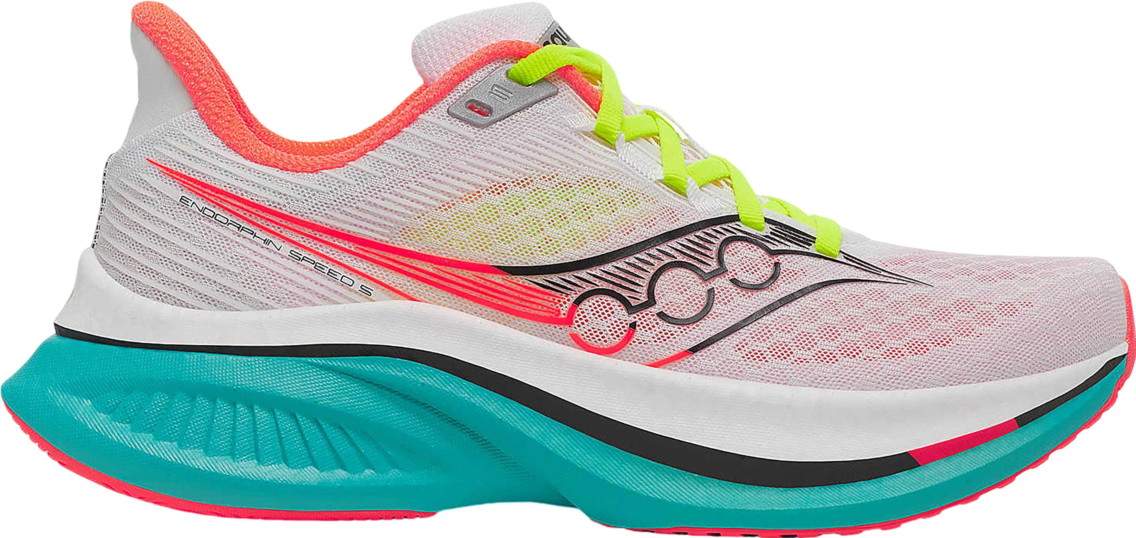 Product image for Endorphin Speed 5 Running Shoes - Women's