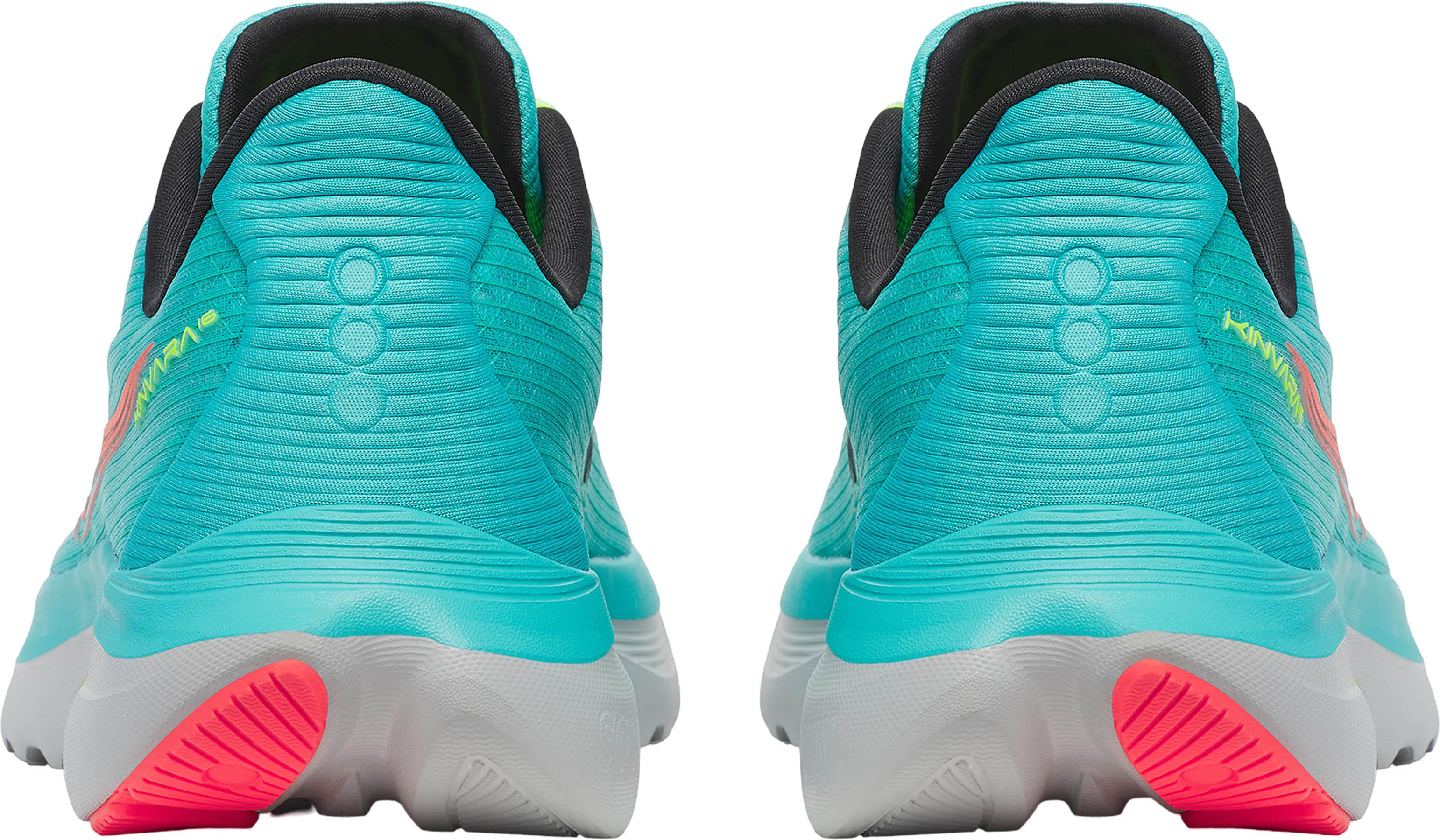 Product gallery image number 2 for product Kinvara 16 Training Shoes - Women's