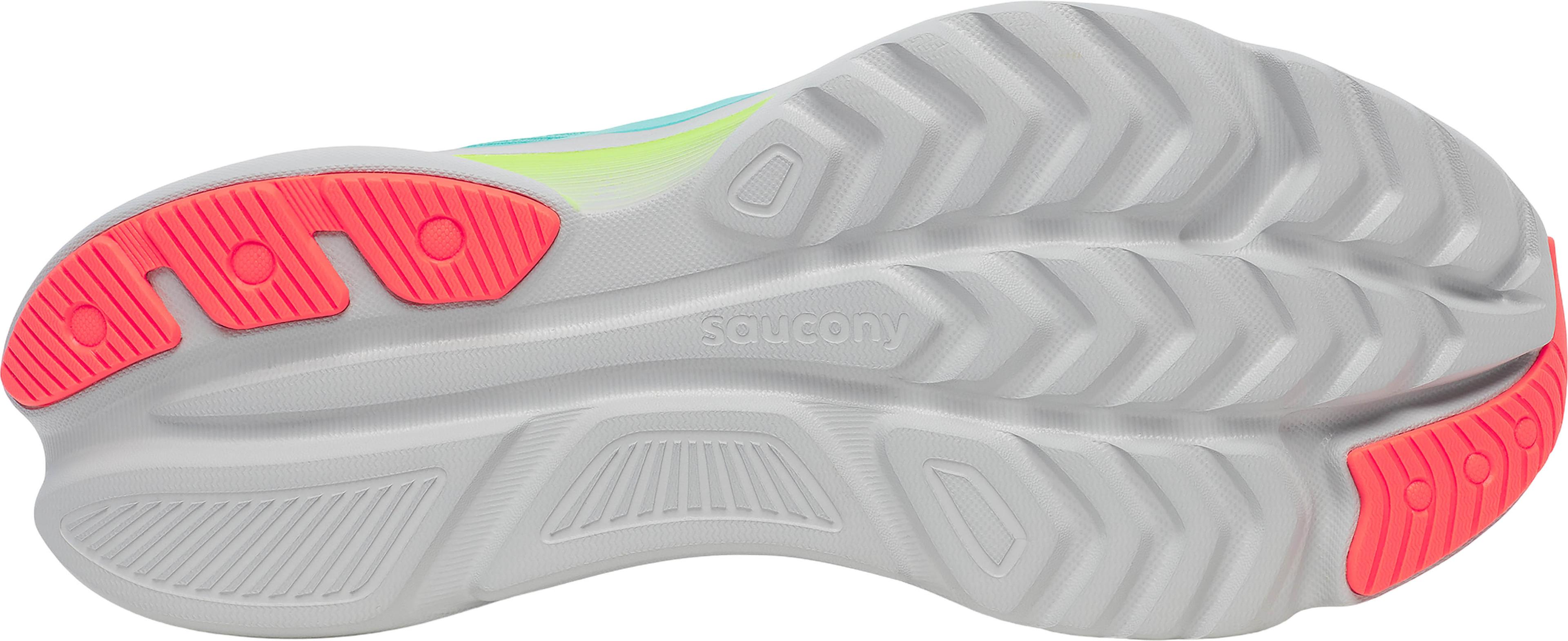 Product gallery image number 2 for product Kinvara 16 Training Shoes - Women's