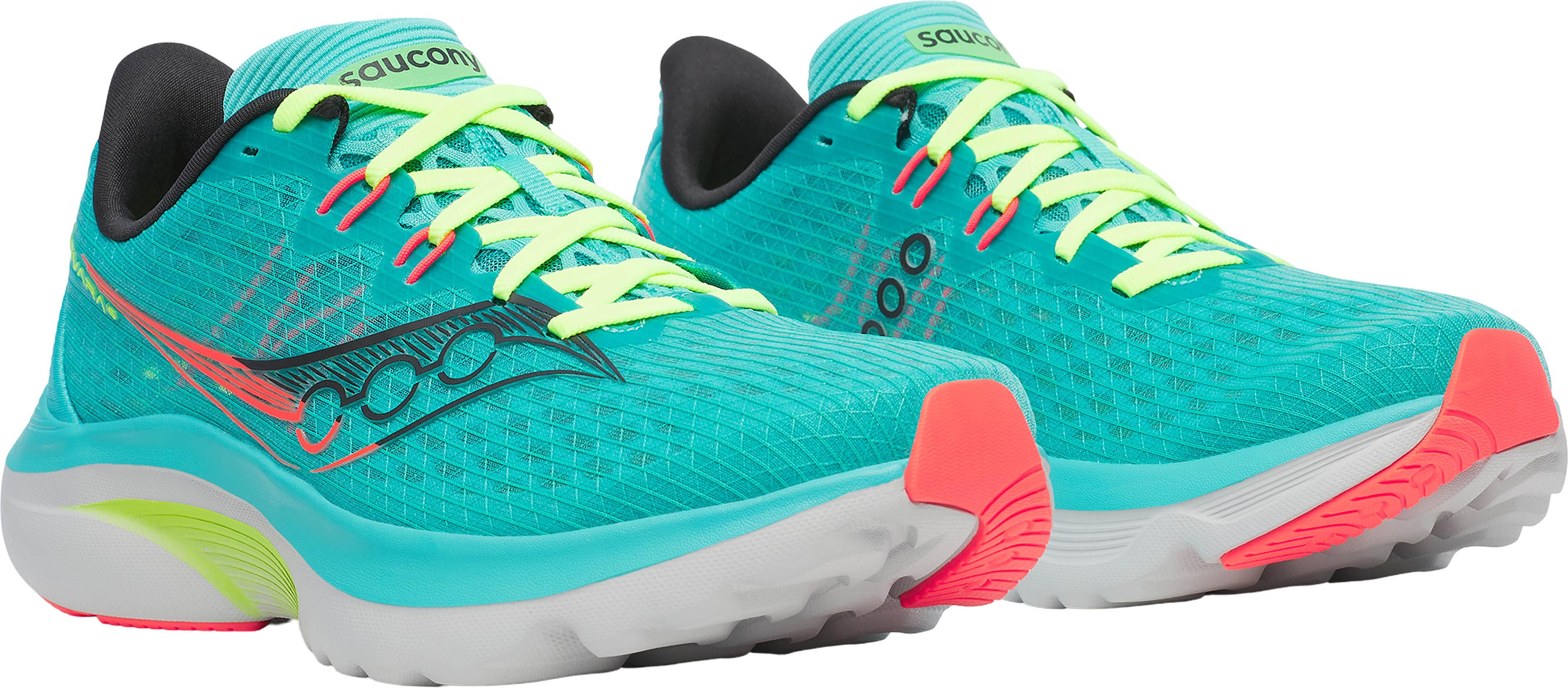 Product gallery image number 3 for product Kinvara 16 Training Shoes - Women's