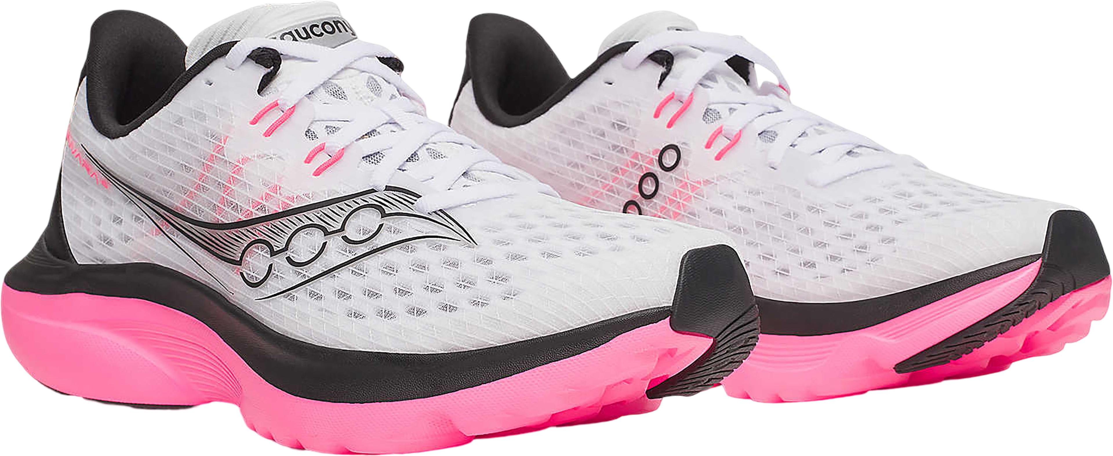 Product gallery image number 3 for product Kinvara 16 Training Shoes - Women's