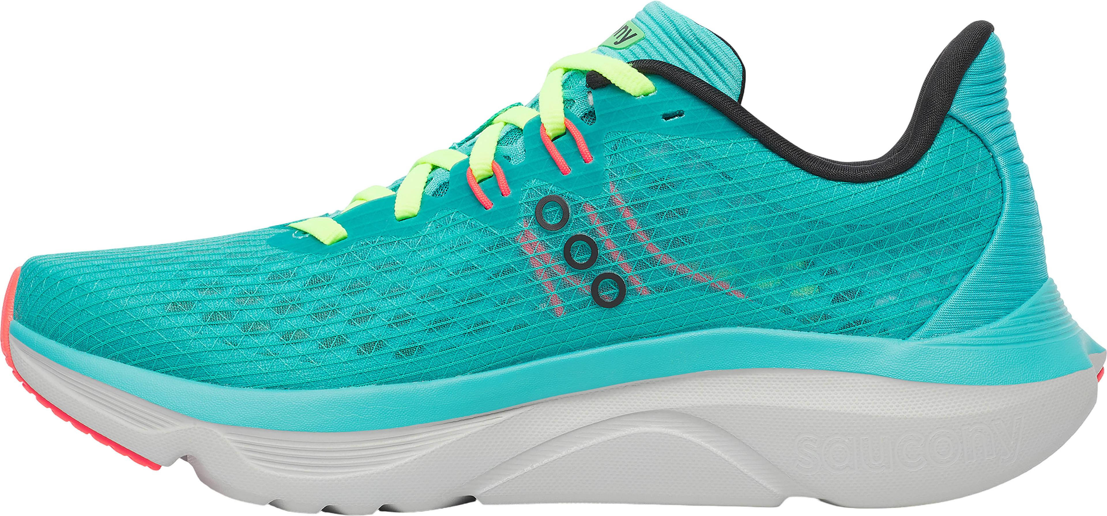 Product gallery image number 4 for product Kinvara 16 Training Shoes - Women's