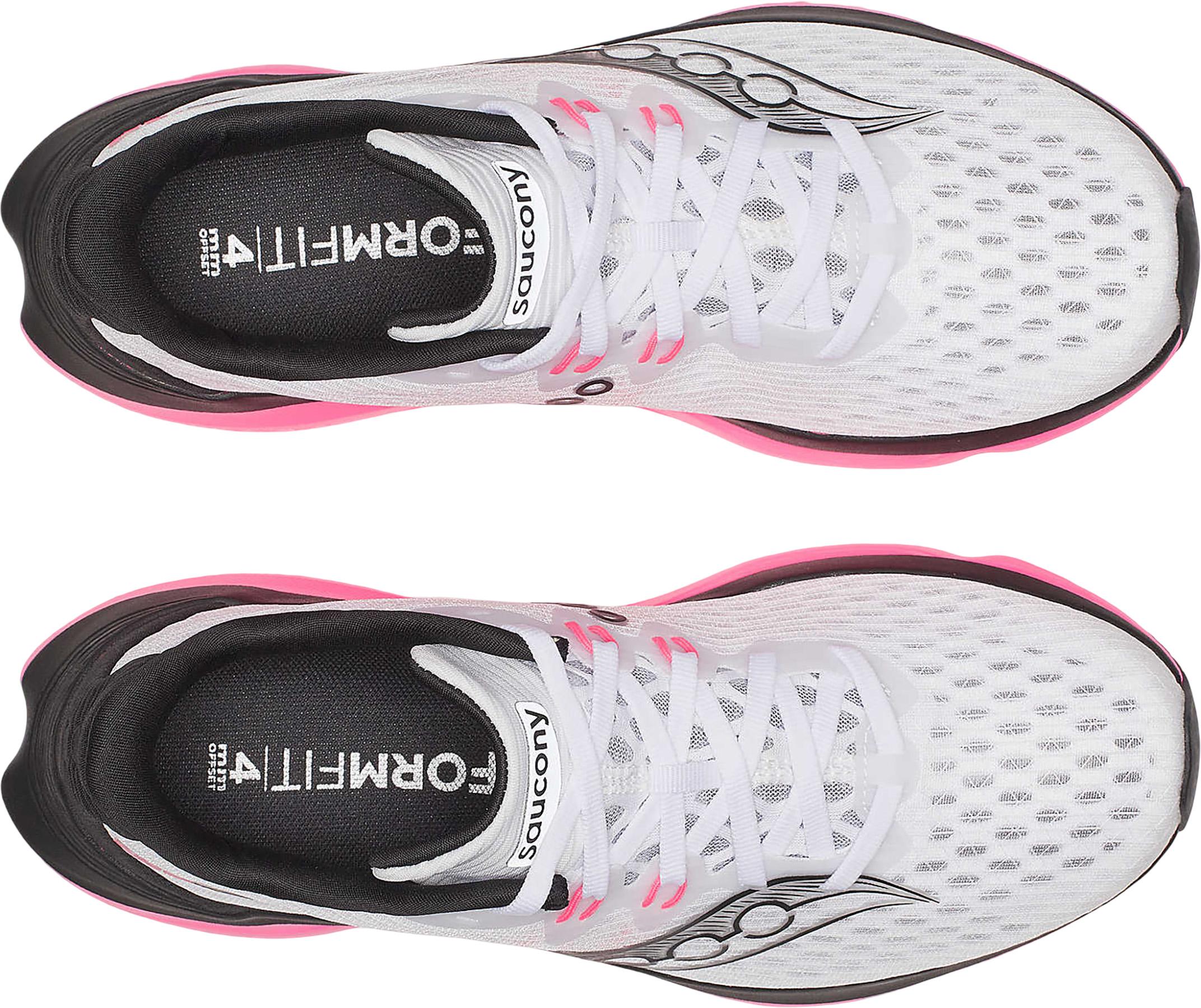 Product gallery image number 6 for product Kinvara 16 Training Shoes - Women's