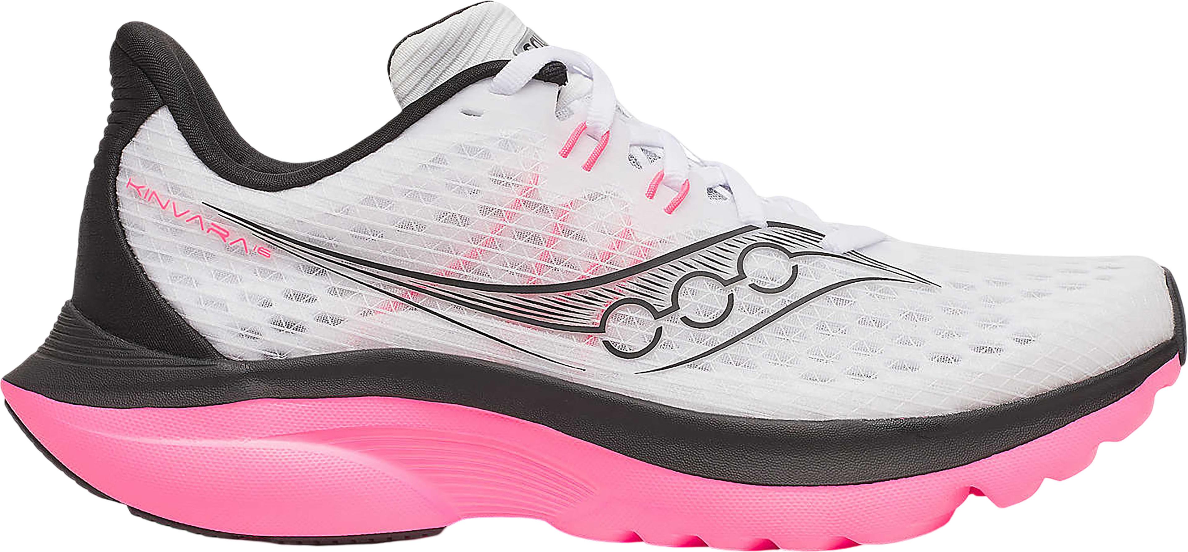 Product gallery image number 1 for product Kinvara 16 Training Shoes - Women's