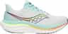 Colour: White - Aqua