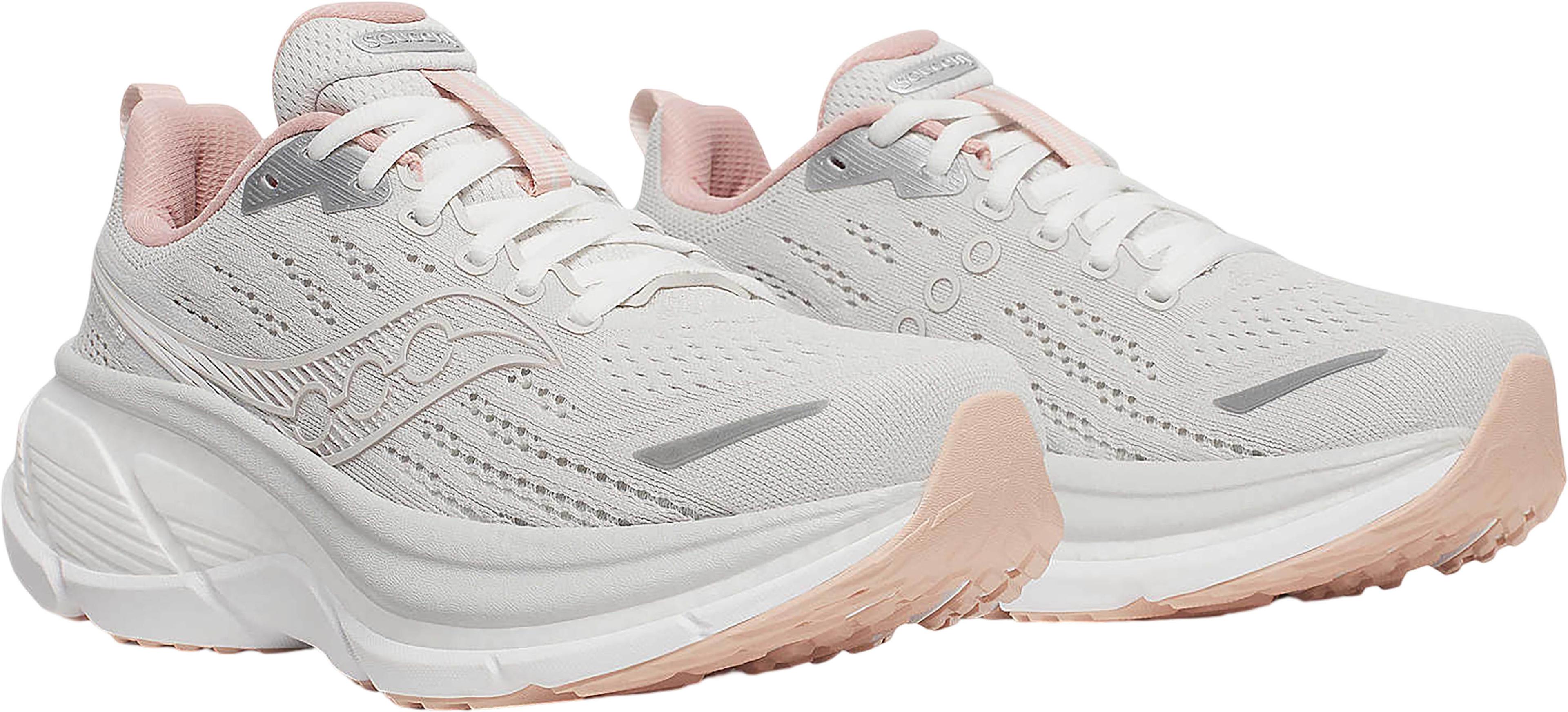 Numéro de l'image de la galerie de produits 4 pour le produit Souliers de course Hurricane 25 - Femme