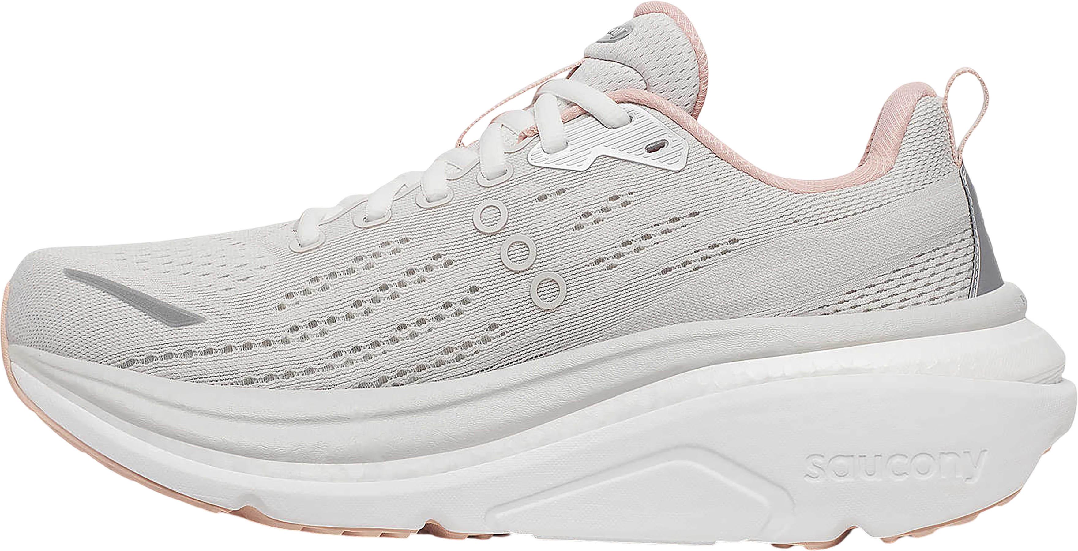 Numéro de l'image de la galerie de produits 3 pour le produit Souliers de course Hurricane 25 - Femme