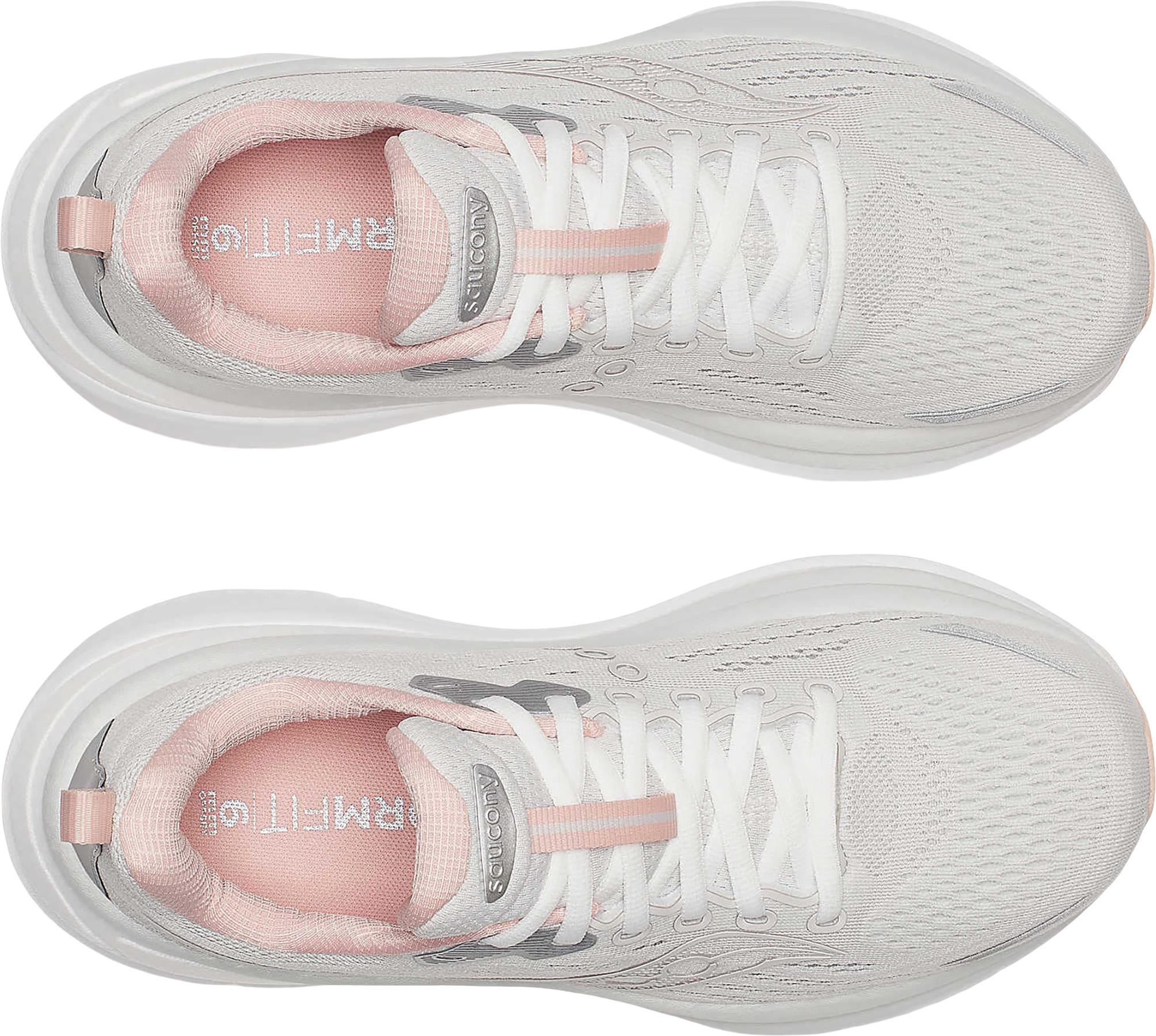 Numéro de l'image de la galerie de produits 6 pour le produit Souliers de course Hurricane 25 - Femme