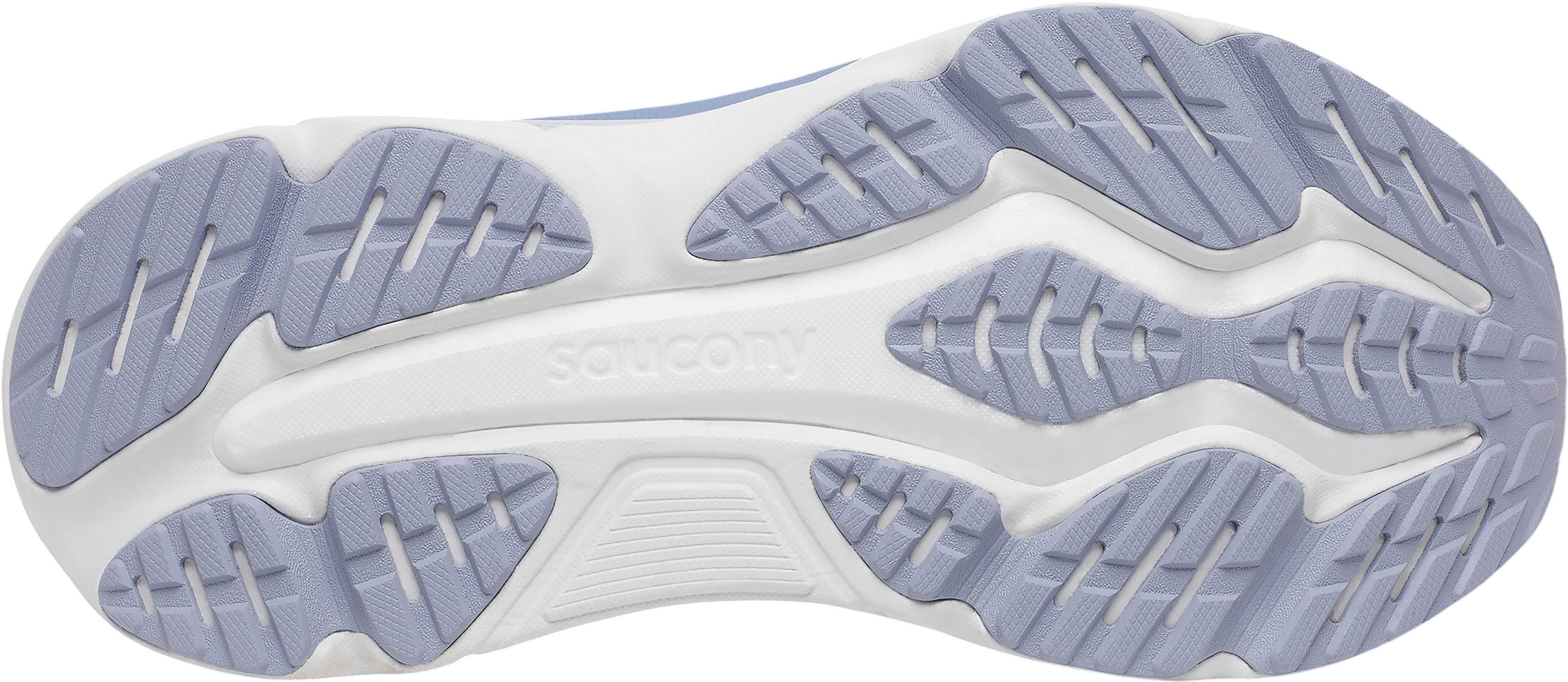Numéro de l'image de la galerie de produits 7 pour le produit Souliers de course Hurricane 25 [Large] - Femme