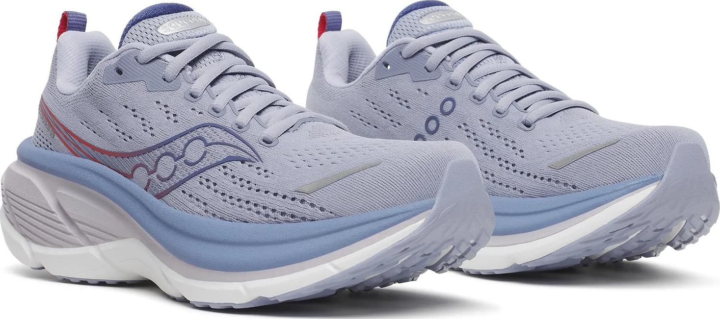 Numéro de l'image de la galerie de produits 4 pour le produit Souliers de course Hurricane 25 [Large] - Femme