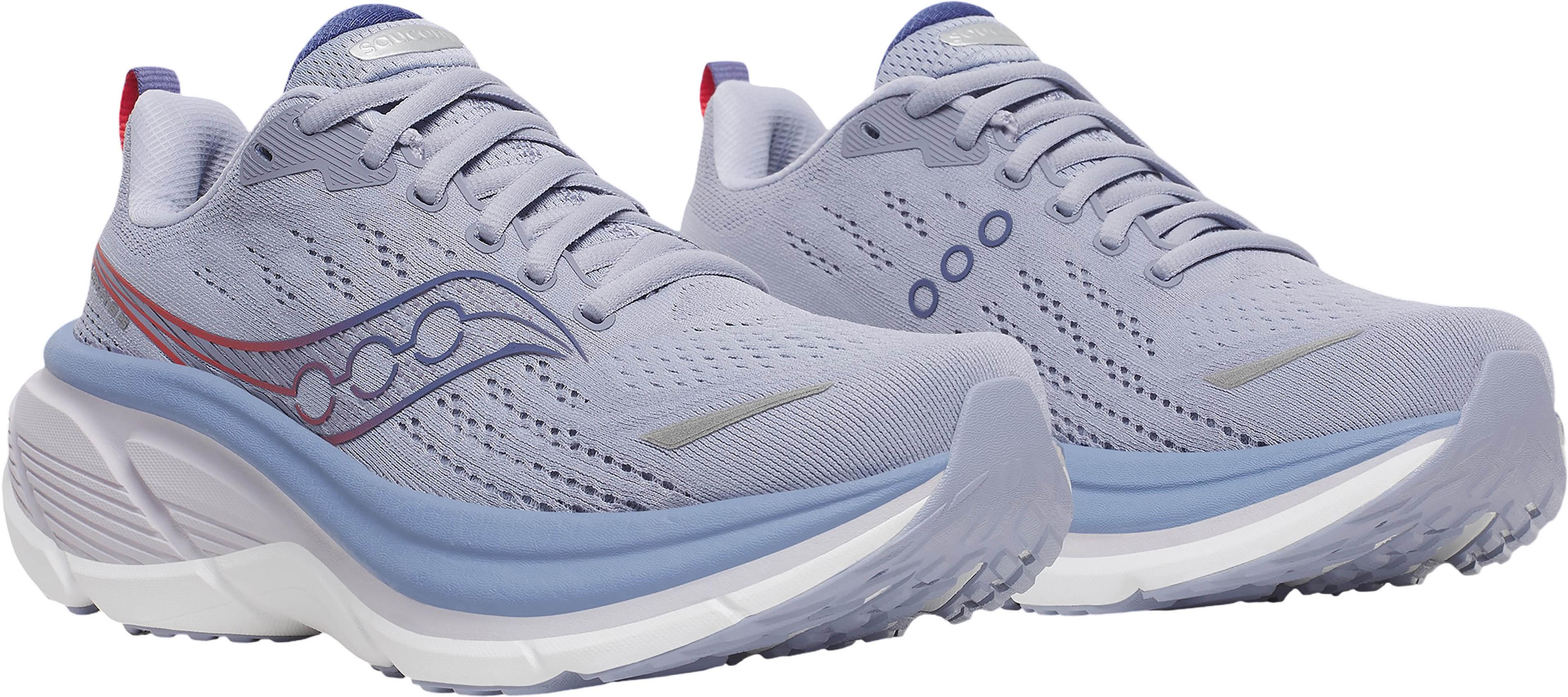 Numéro de l'image de la galerie de produits 8 pour le produit Souliers de course Hurricane 25 [Large] - Femme