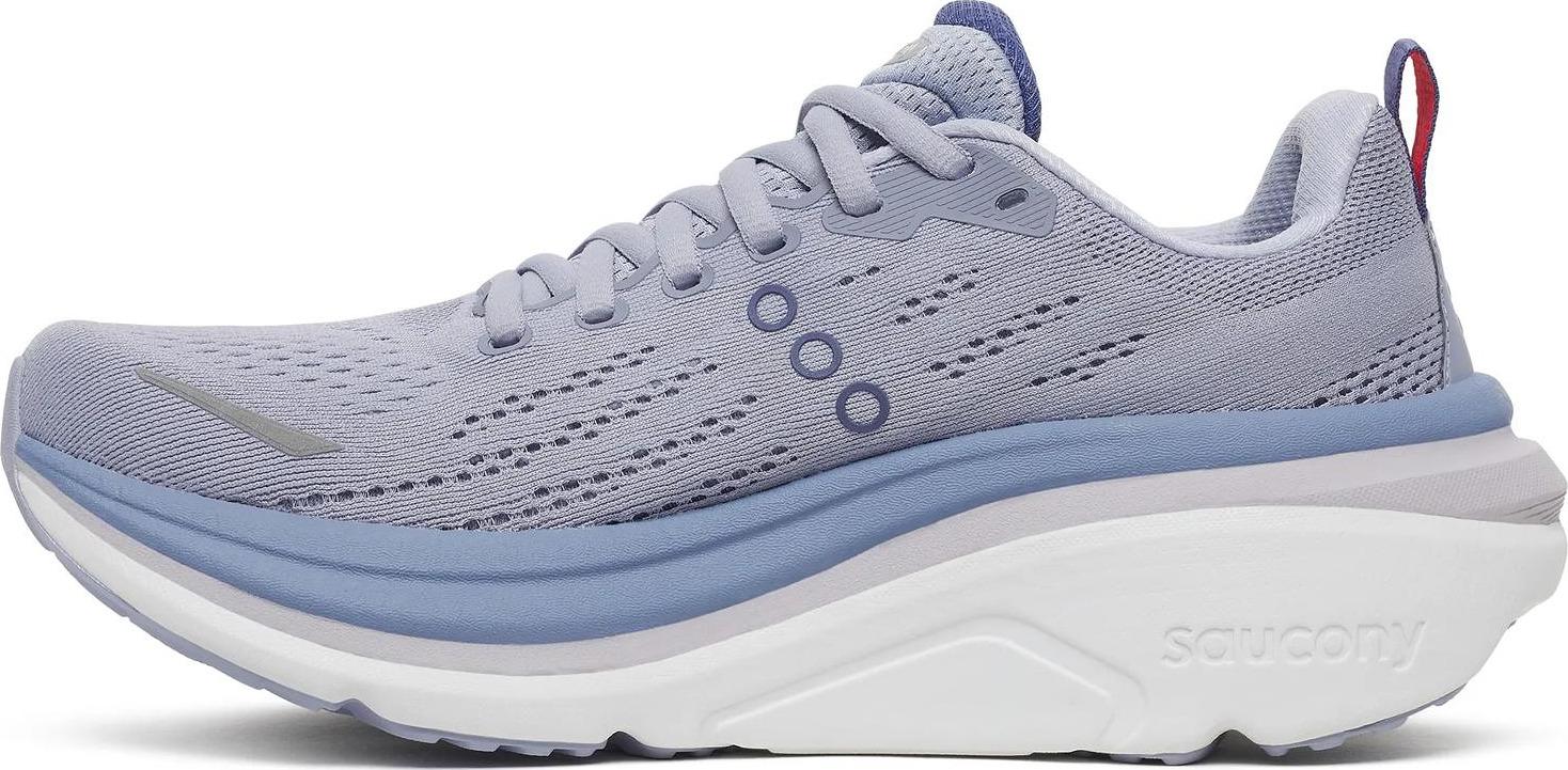 Numéro de l'image de la galerie de produits 3 pour le produit Souliers de course Hurricane 25 [Large] - Femme
