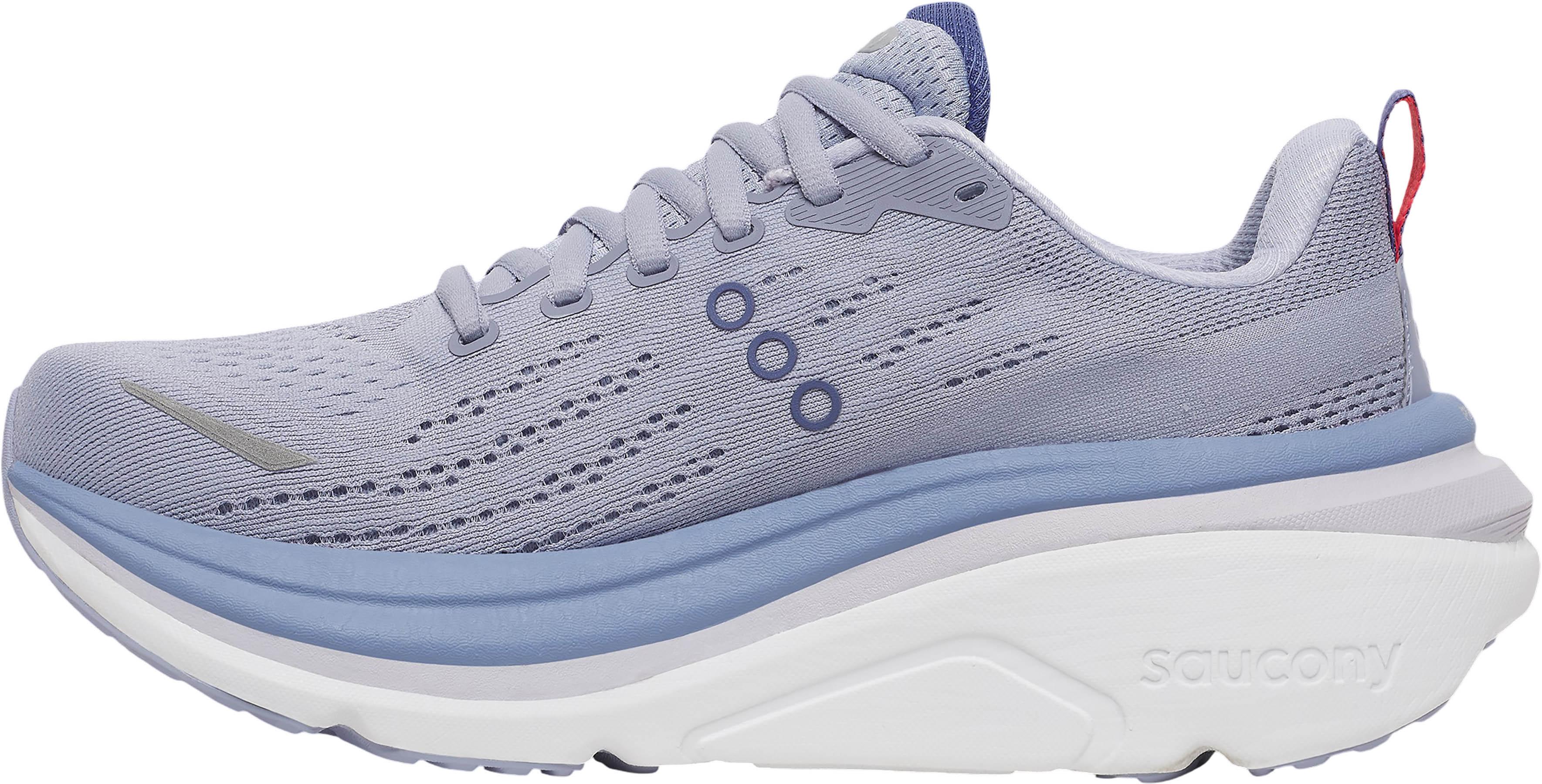 Numéro de l'image de la galerie de produits 6 pour le produit Souliers de course Hurricane 25 [Large] - Femme